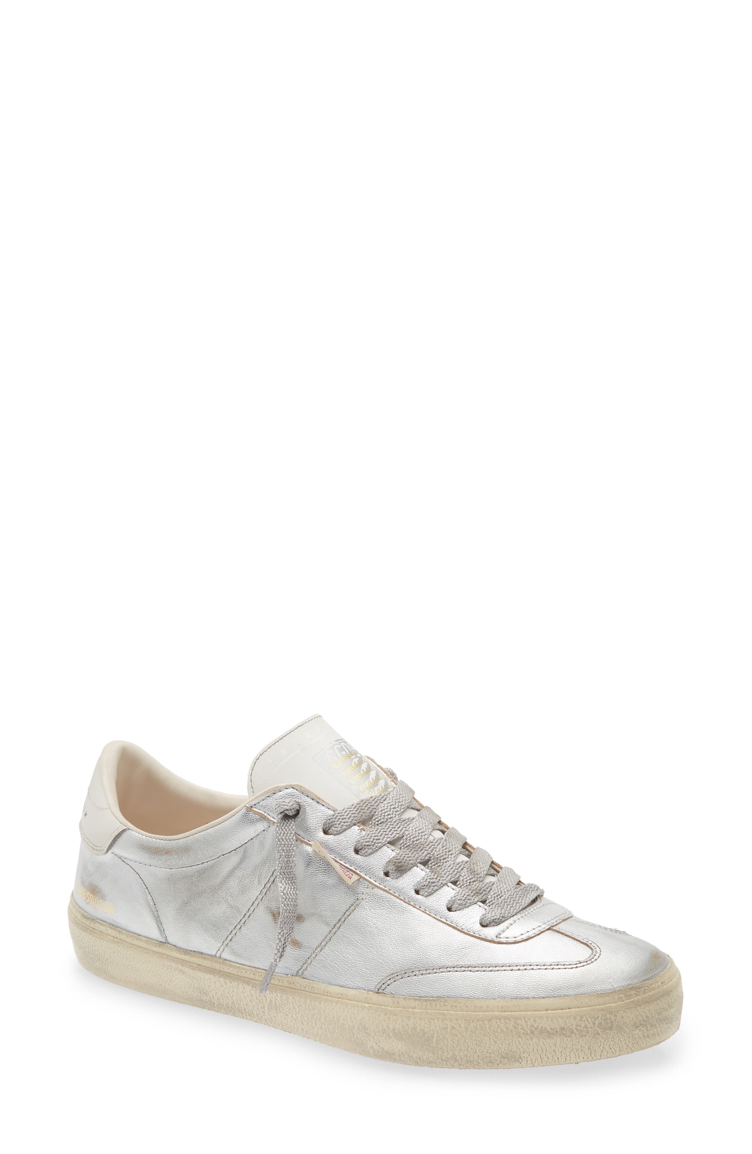 Soul Star Low Top Sneaker - image 1