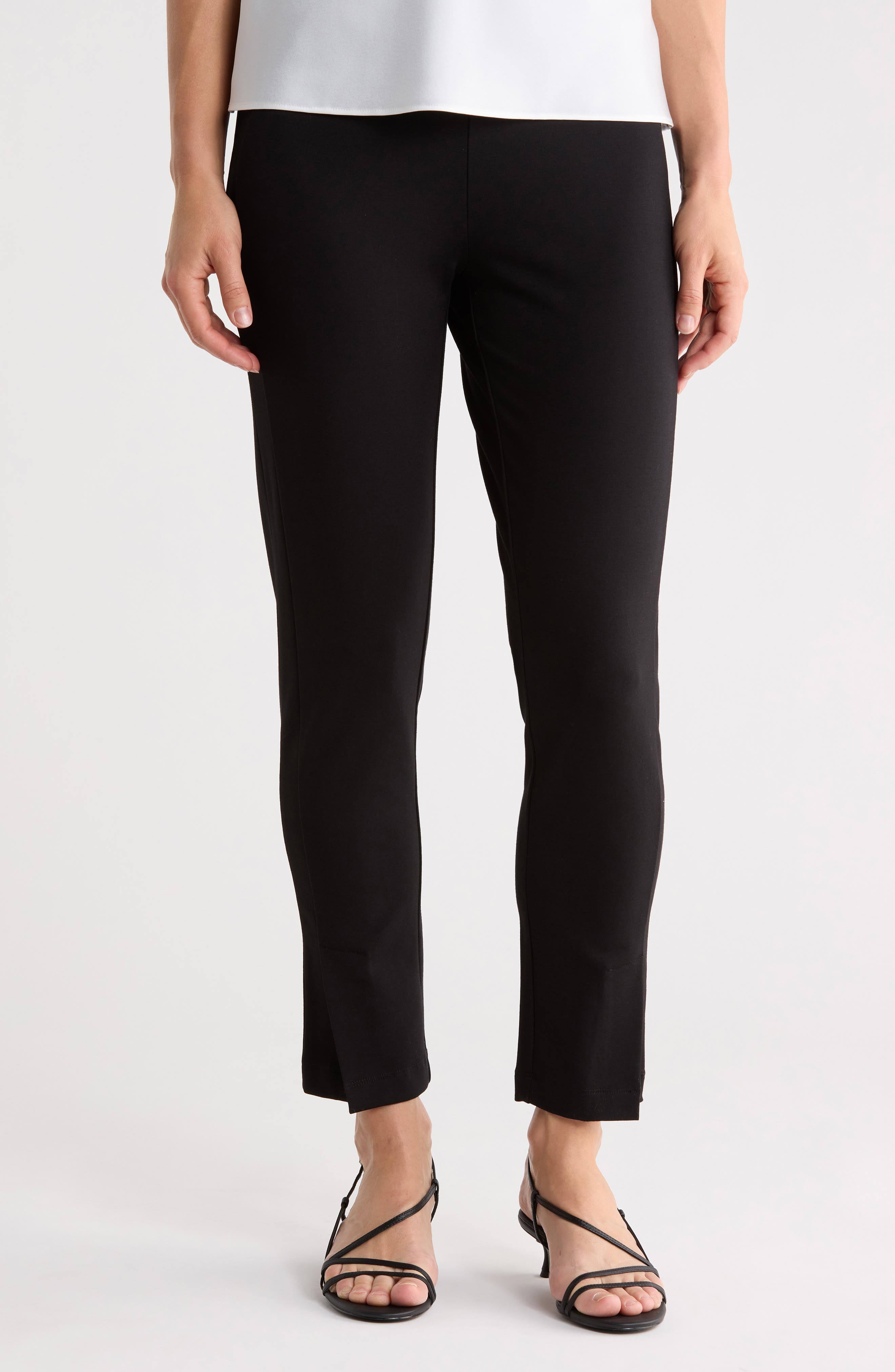 Ponte Pants - image 1