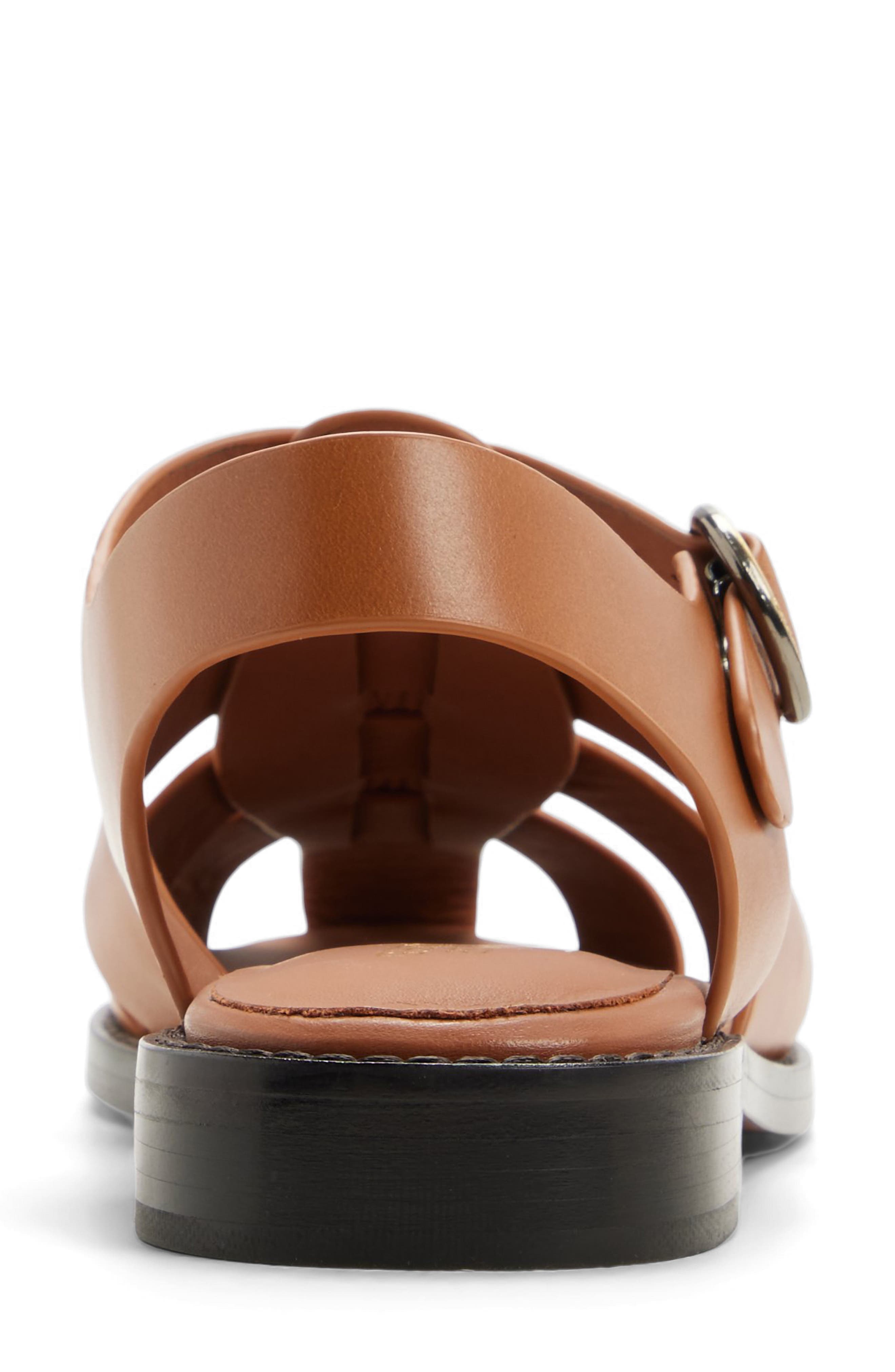 Fisherman Sandal - image 4