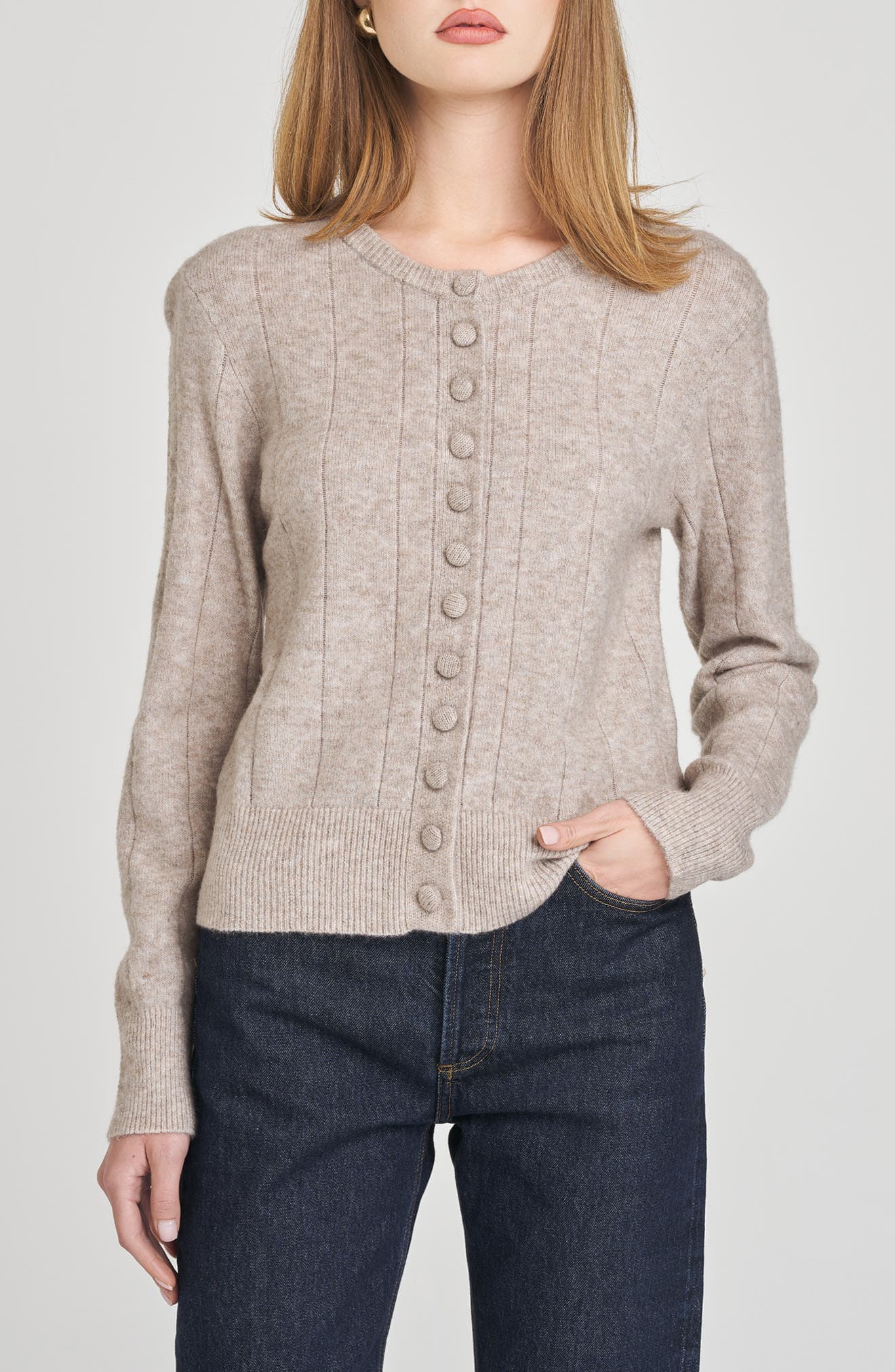 Cassie Cardigan - image 3