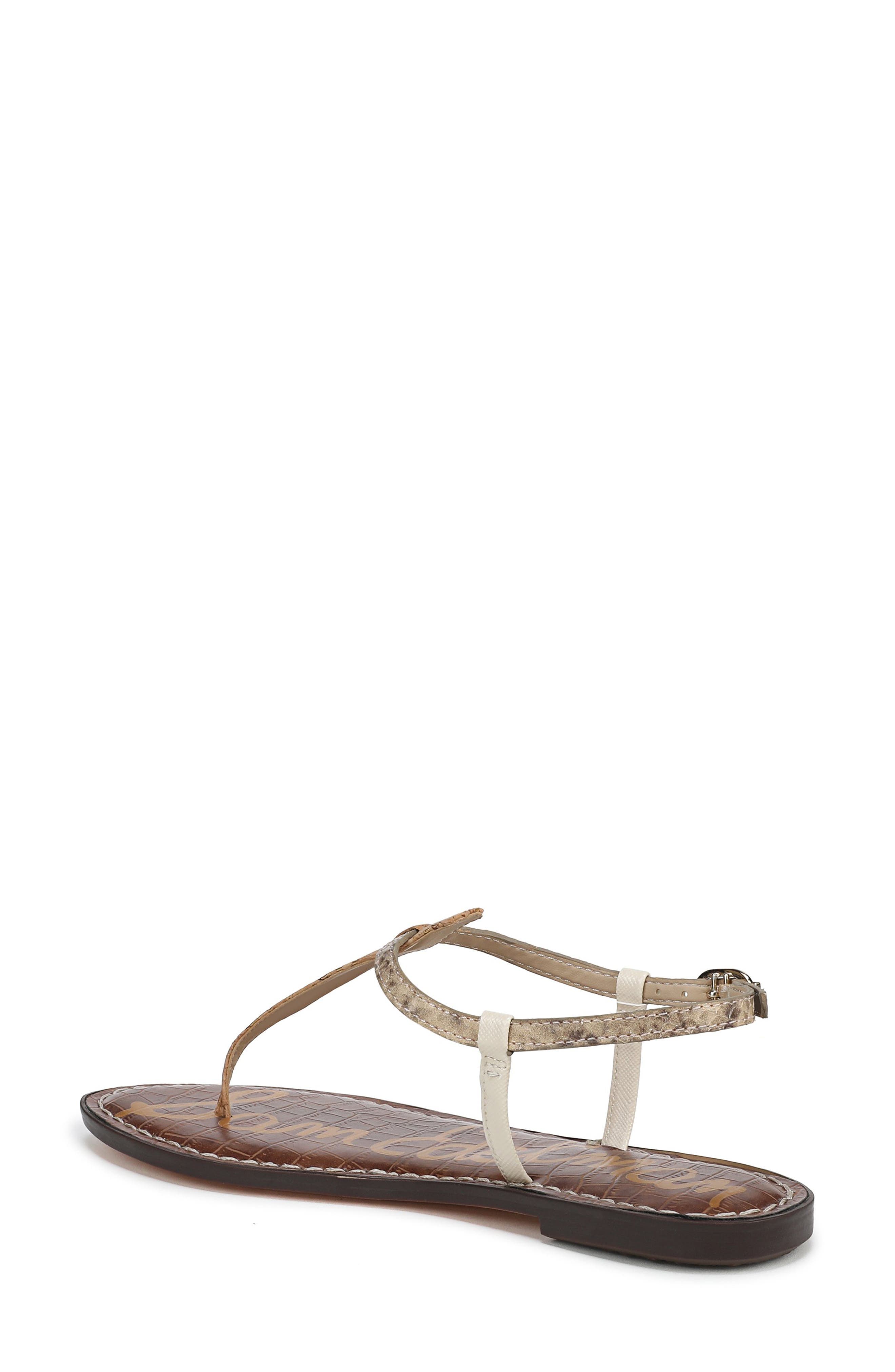 Gigi Sandal - image 4