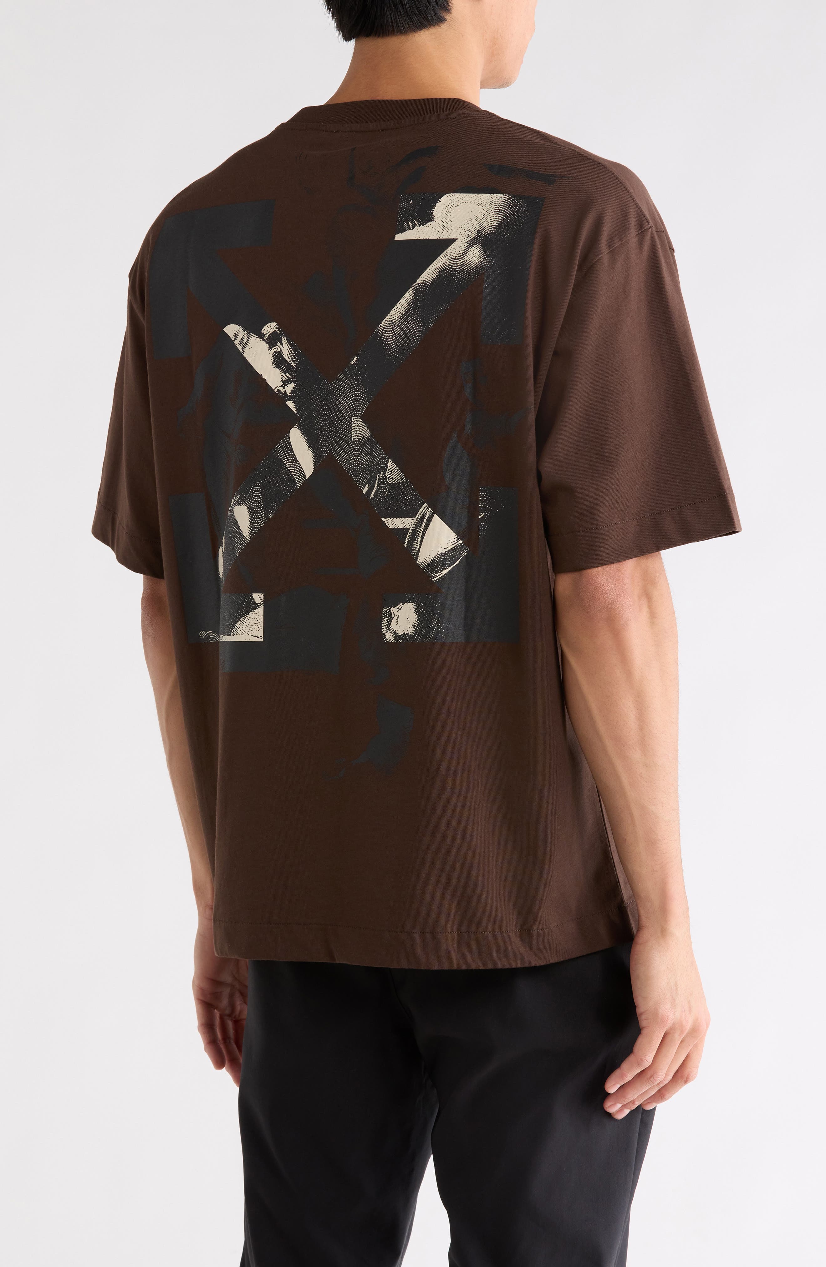 Martyrdom Arrow Skate Graphic T-Shirt - image 2