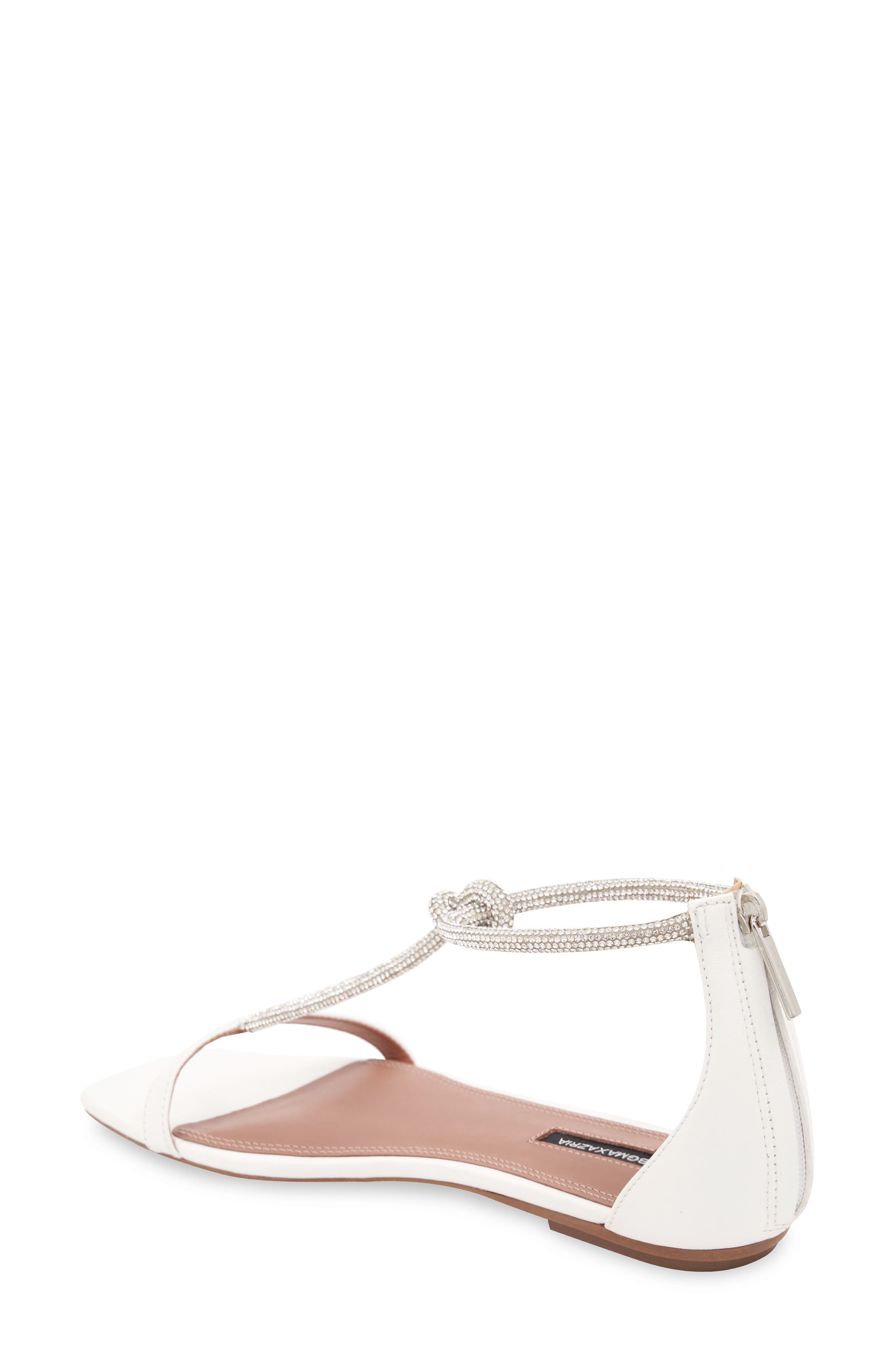 Kelli Ankle Strap Sandal - image 4