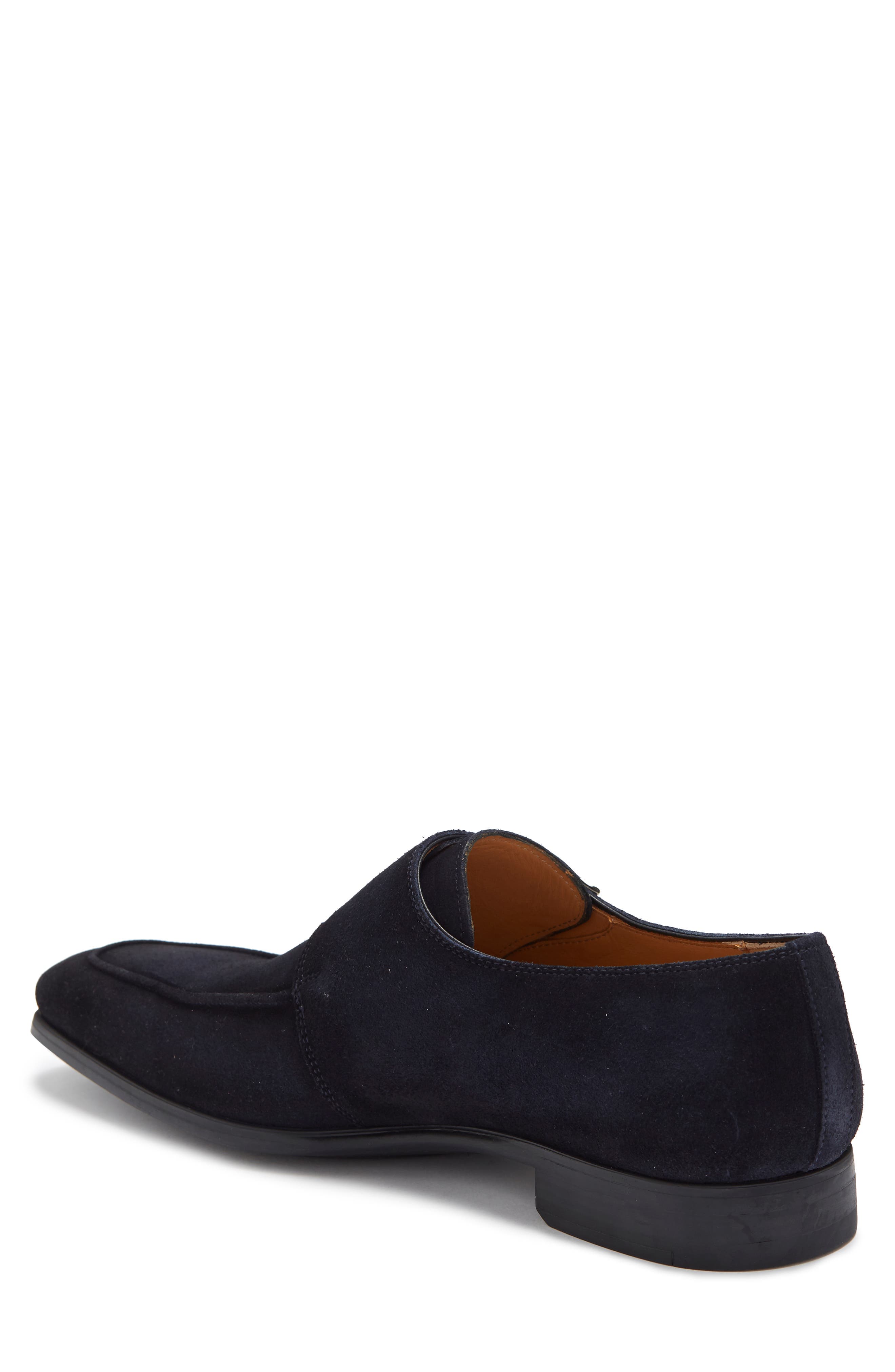 Monk Strap Shoe - image 4