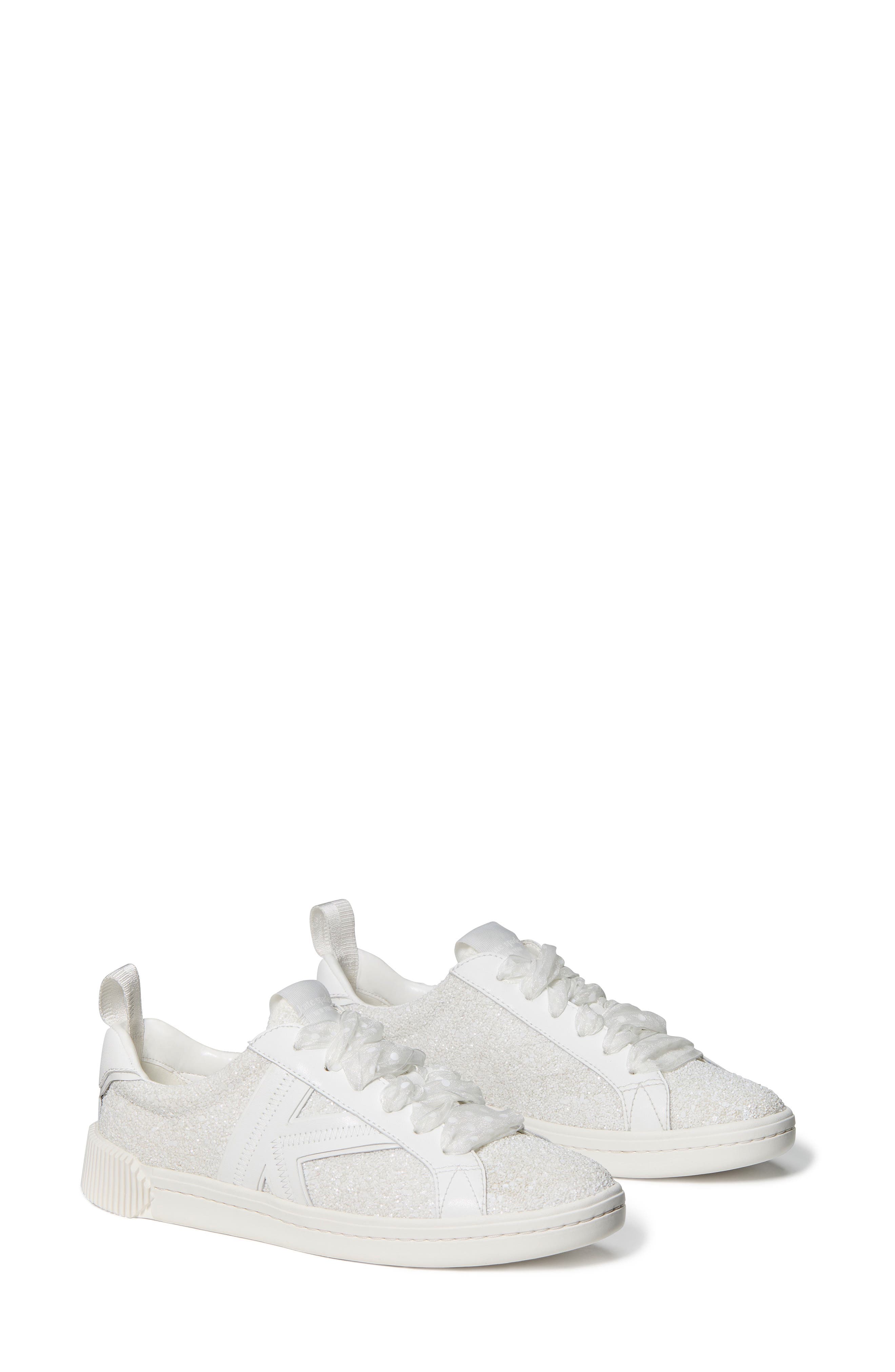 k as in kate downtown sneaker - image 1