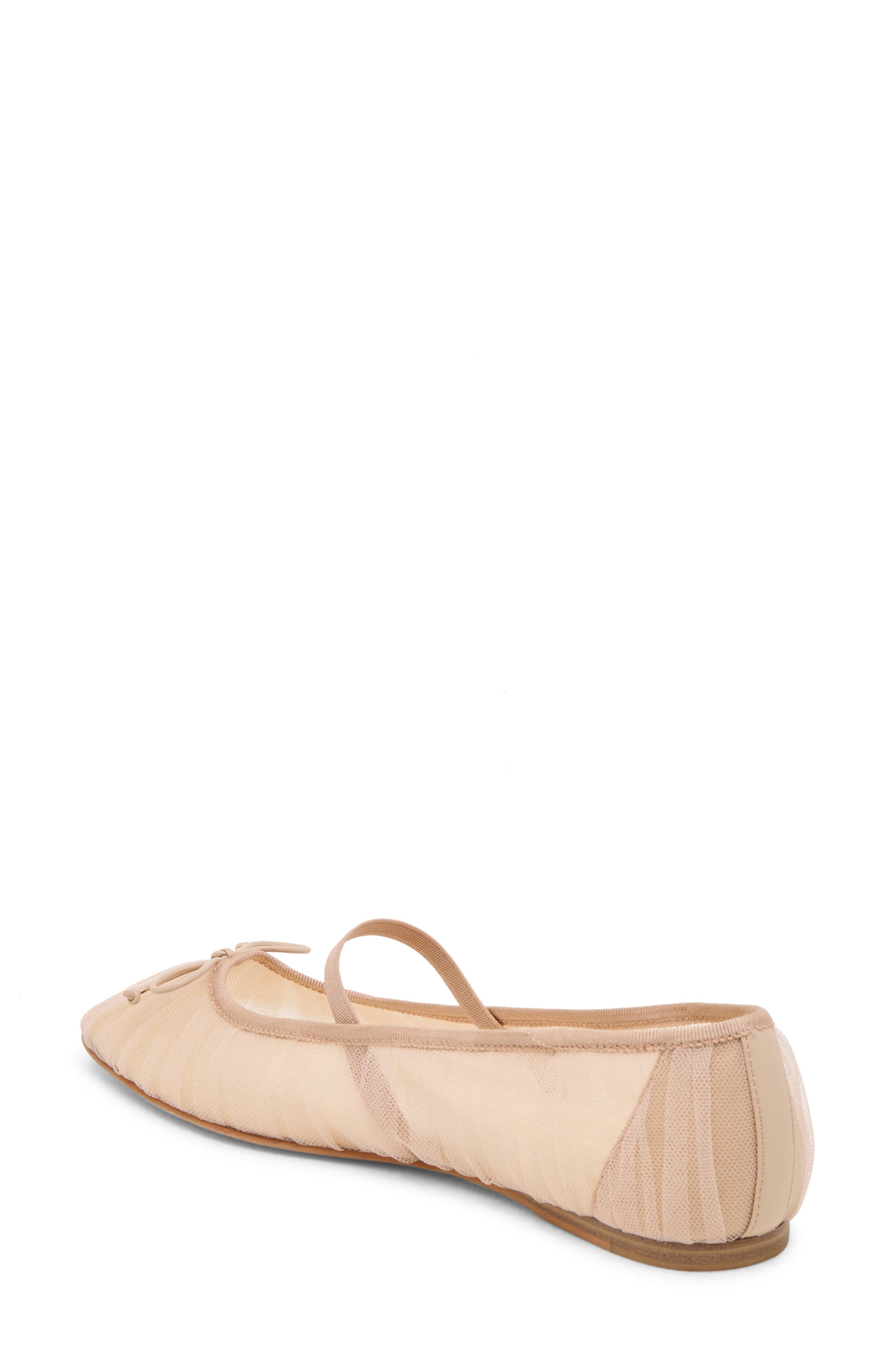 Raeven Mary Jane Flat - image 2
