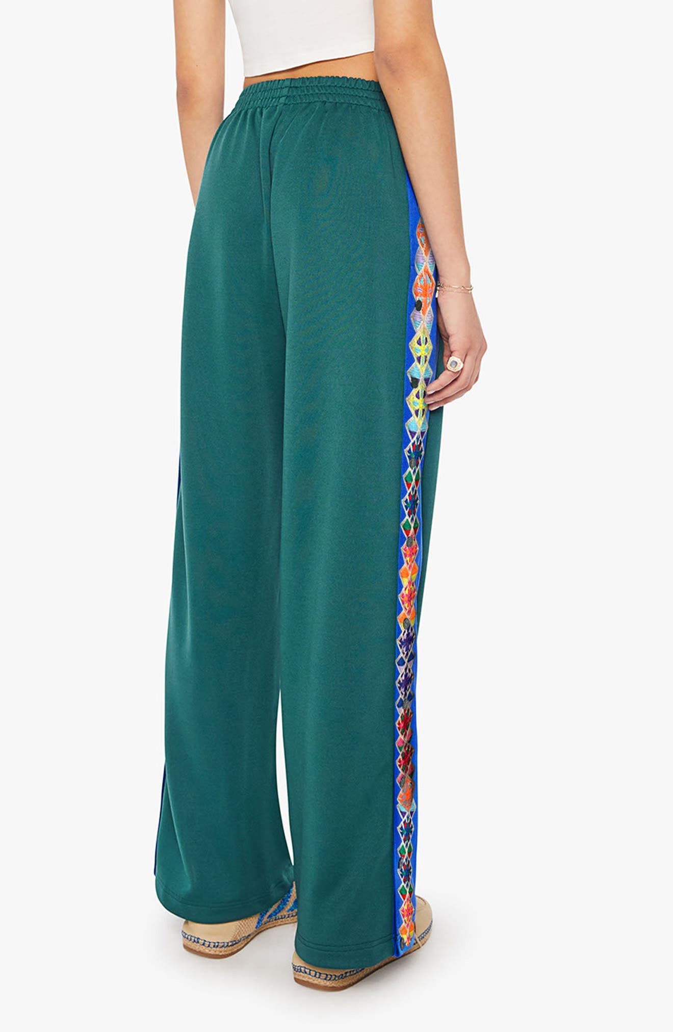 The Personal Best Sneak Track Pants - image 2