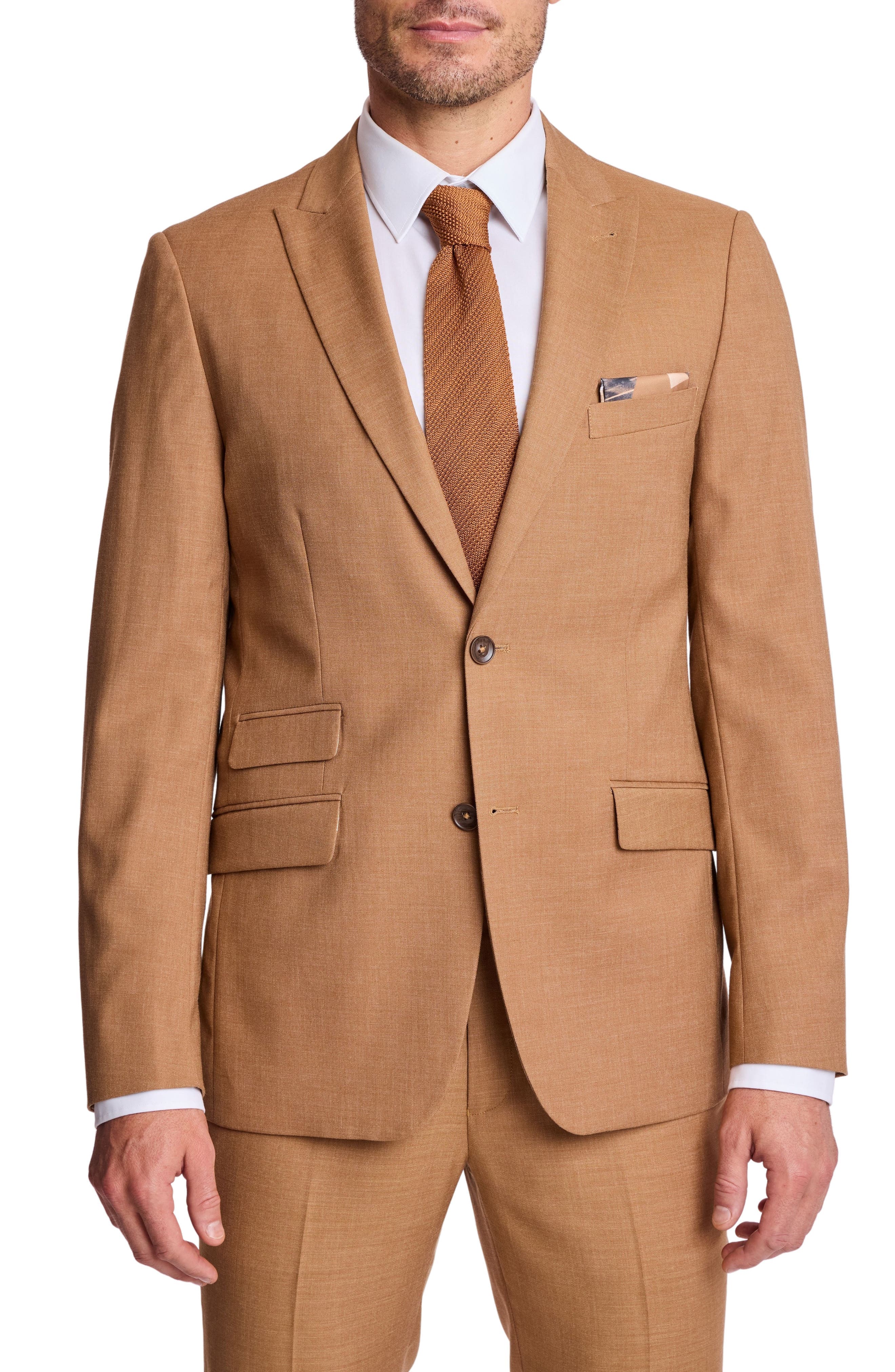 Ashton Slim Fit Sport Coat - image 1