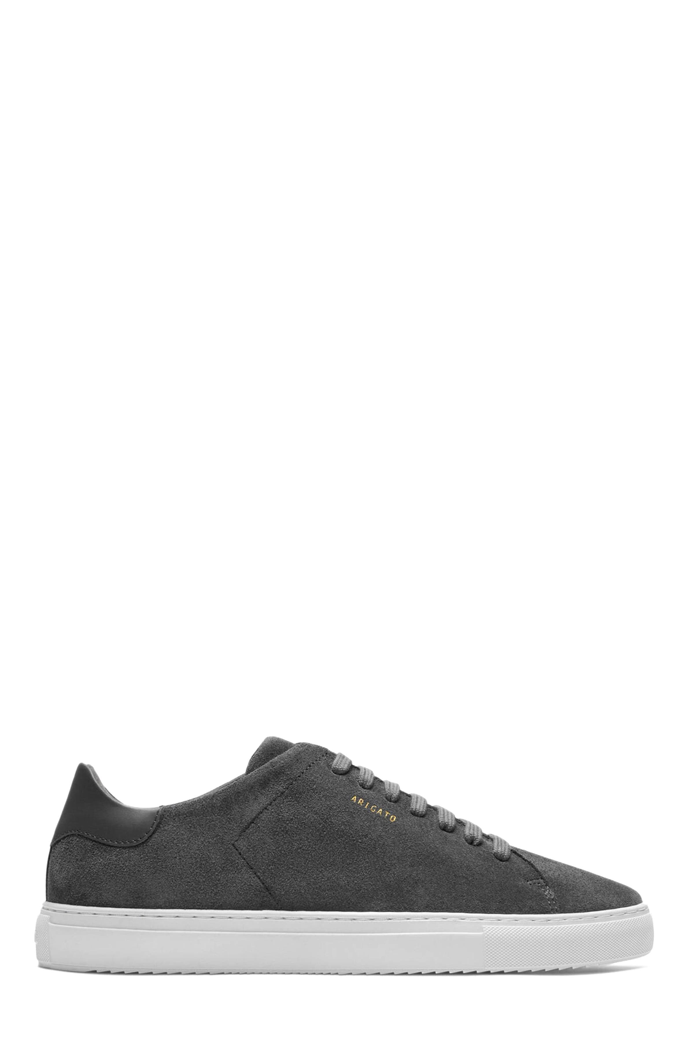 Clean 90 Suede Sneaker - image 3