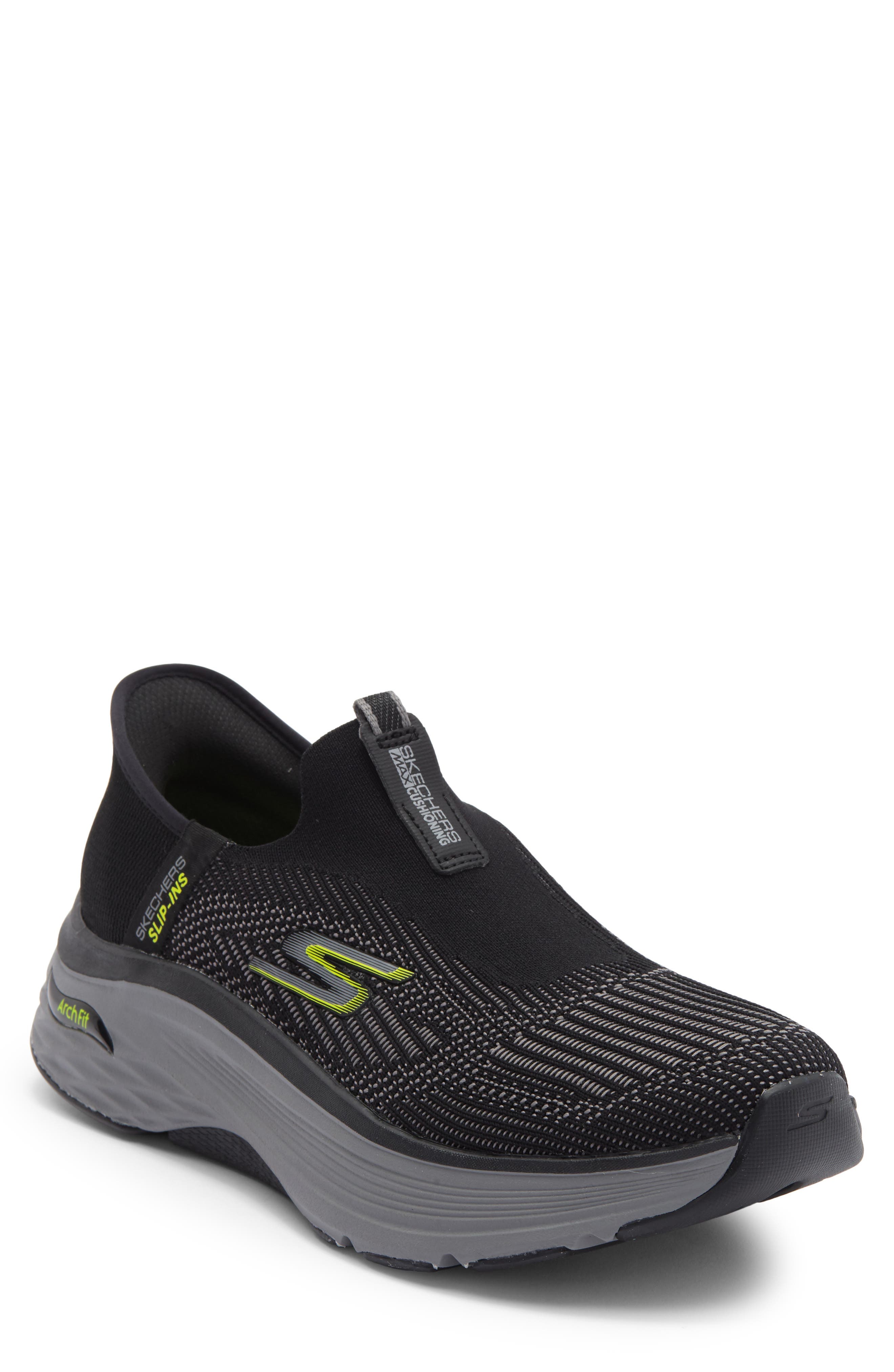 Max Cushion Slip-Ins Sneaker - image 1