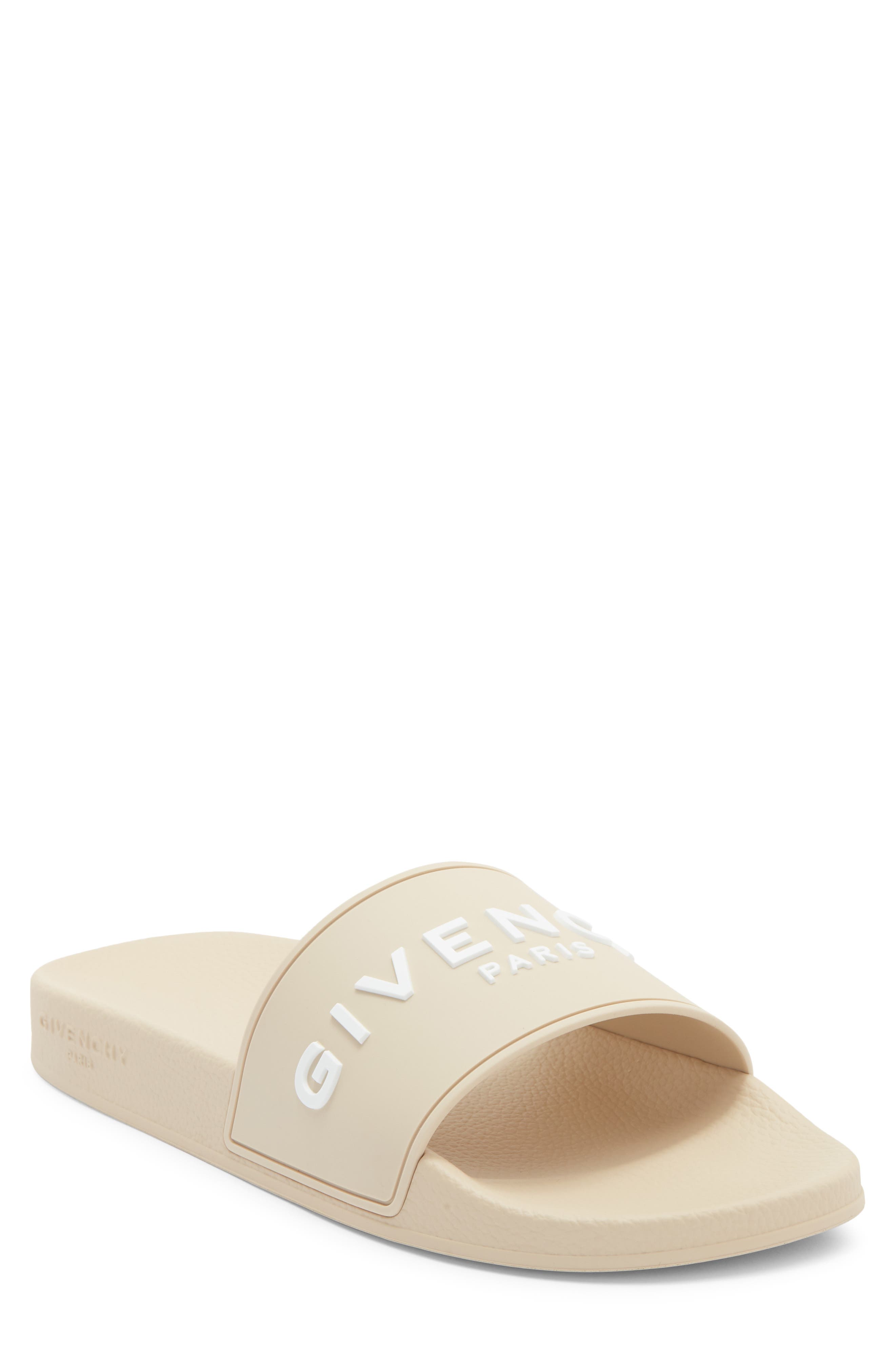 Slide Sandal - image 1