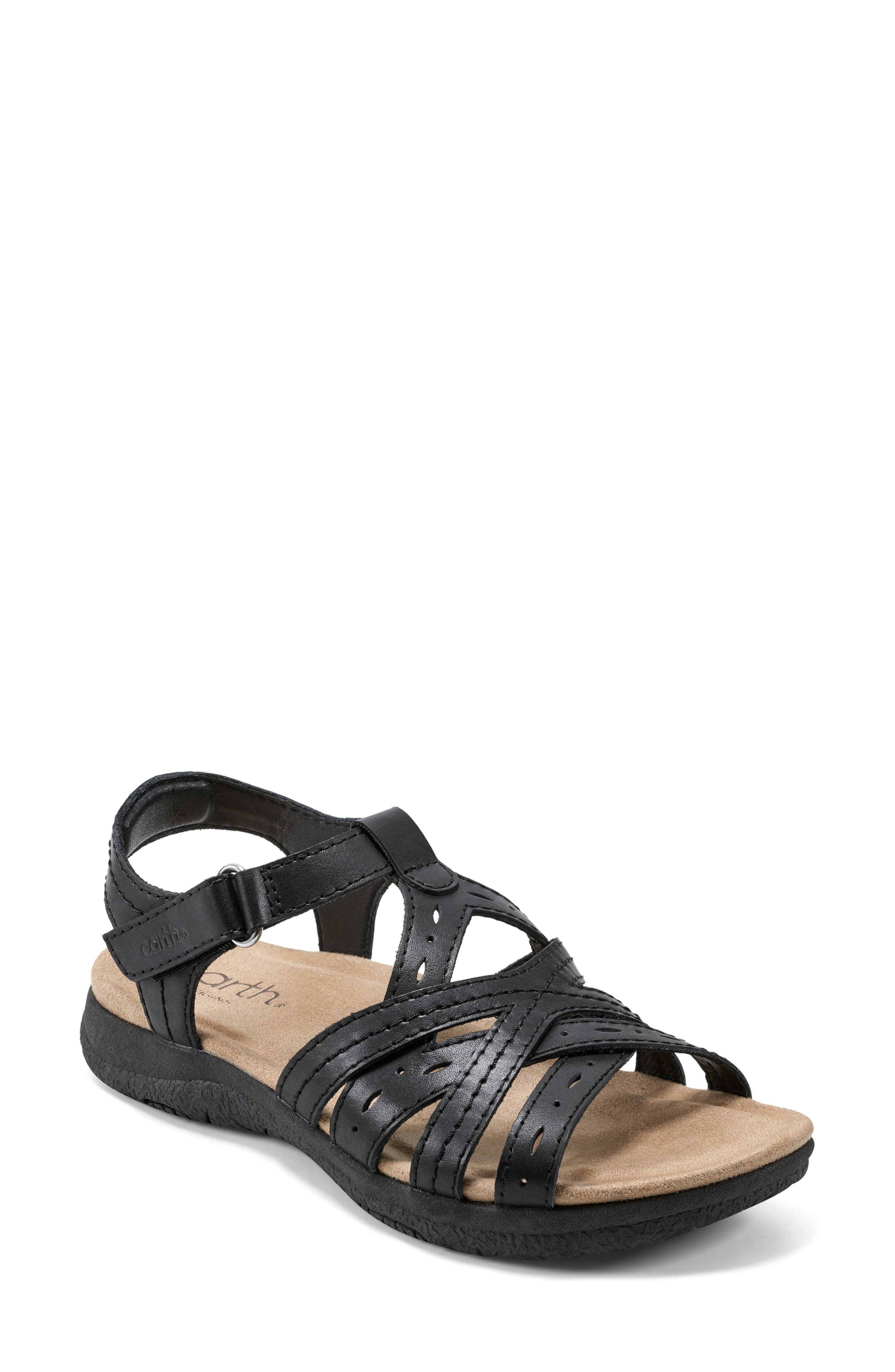 Sellie Strappy Sandal Women) - image 1