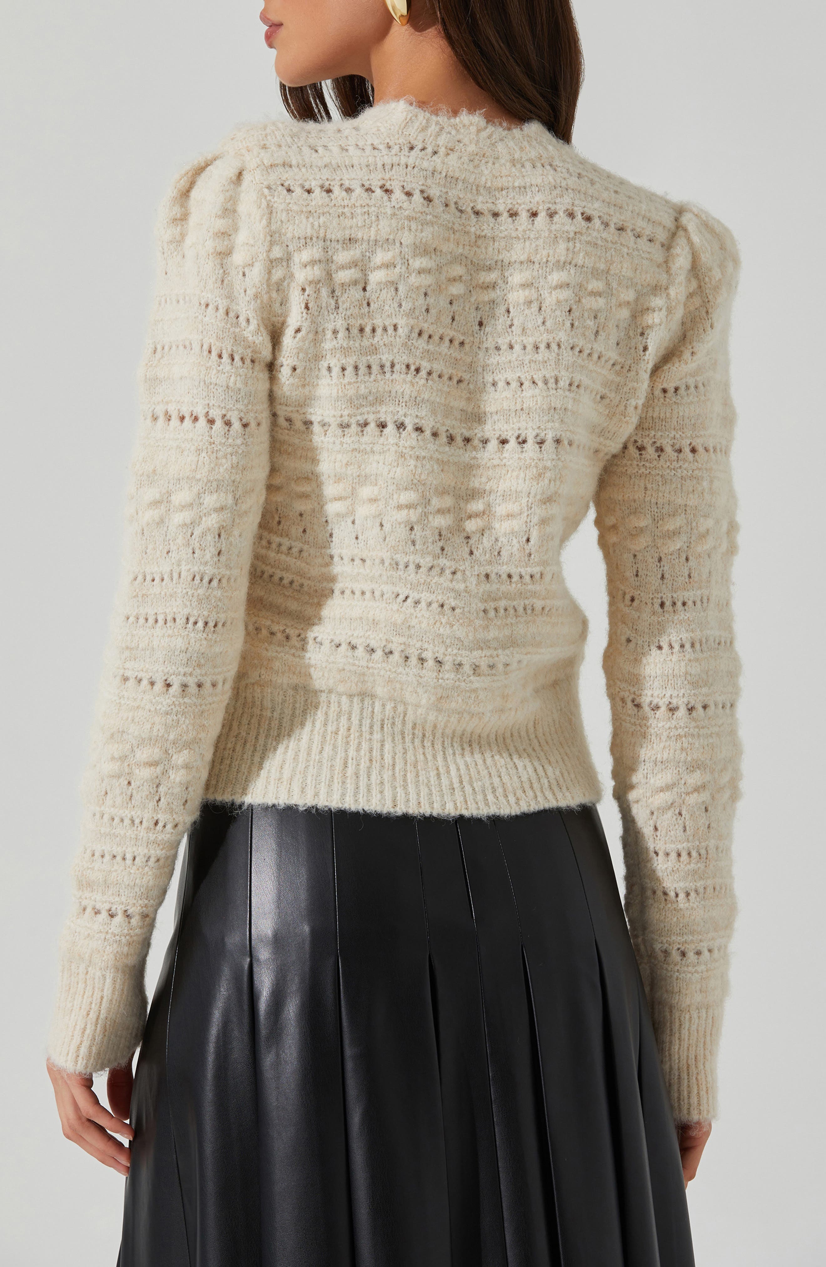 Pelloni Sweater - image 2