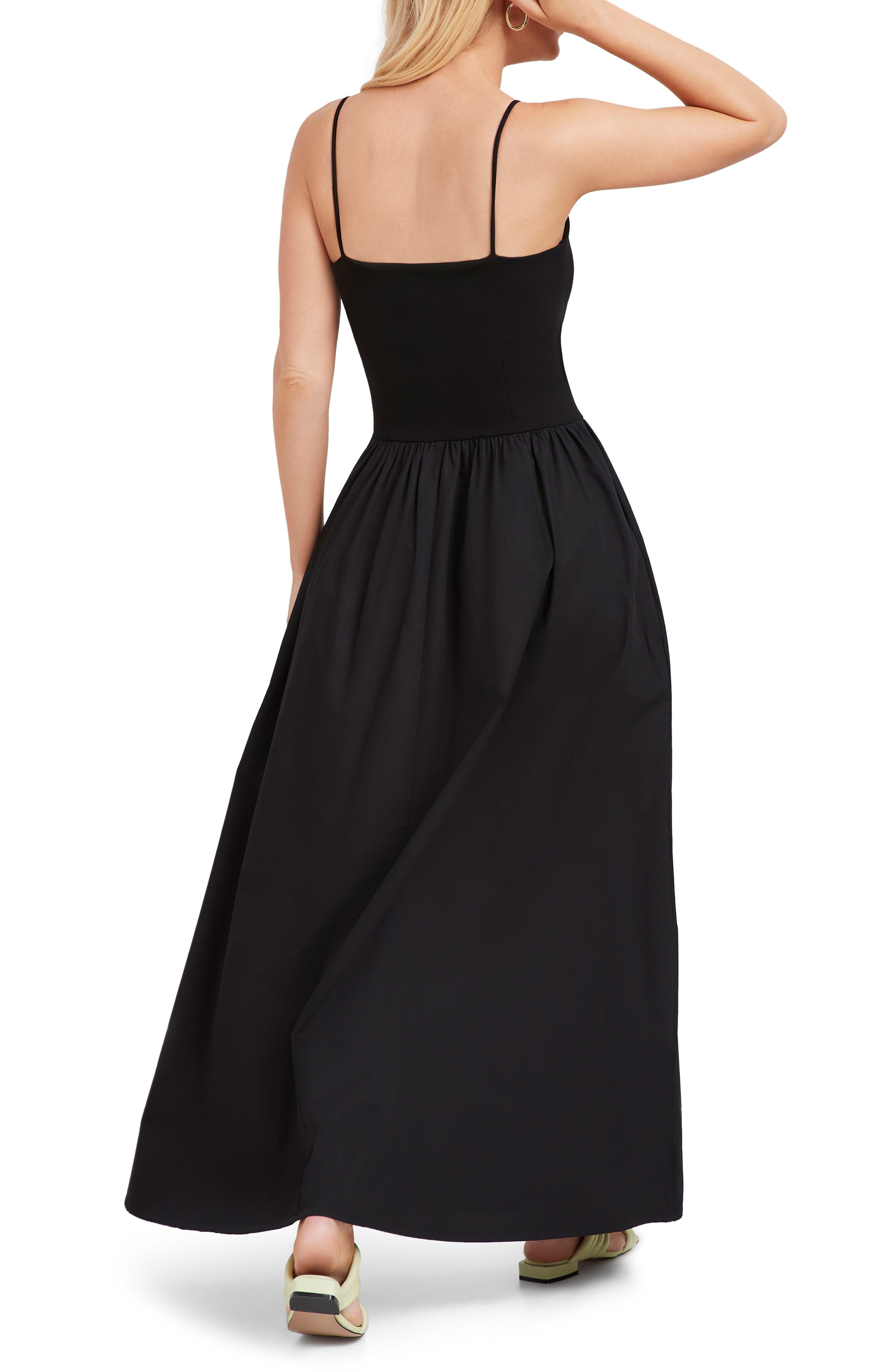 Tally Maxi Sundress - image 2