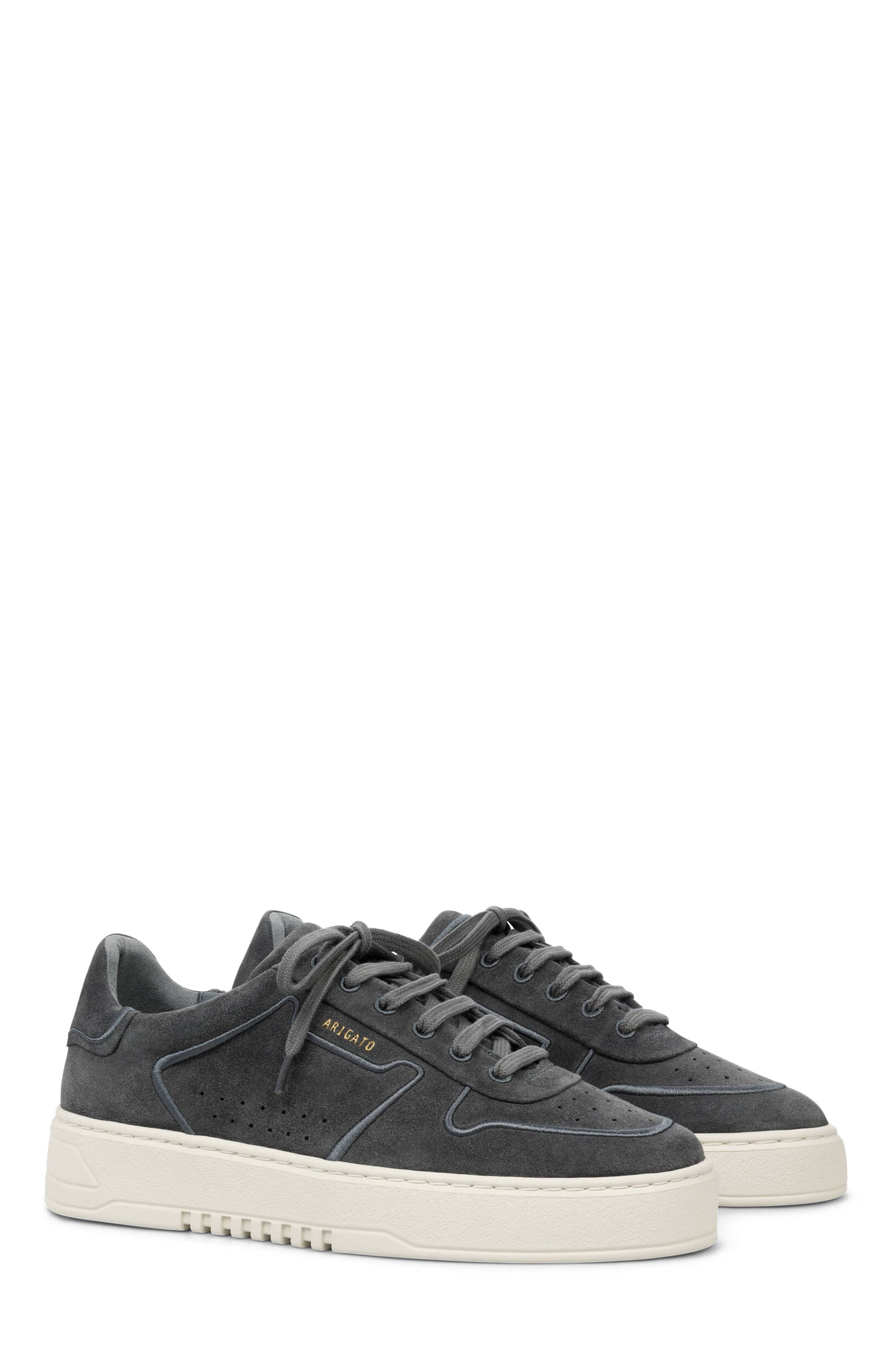 Orbit Embroidery Sneaker - image 2