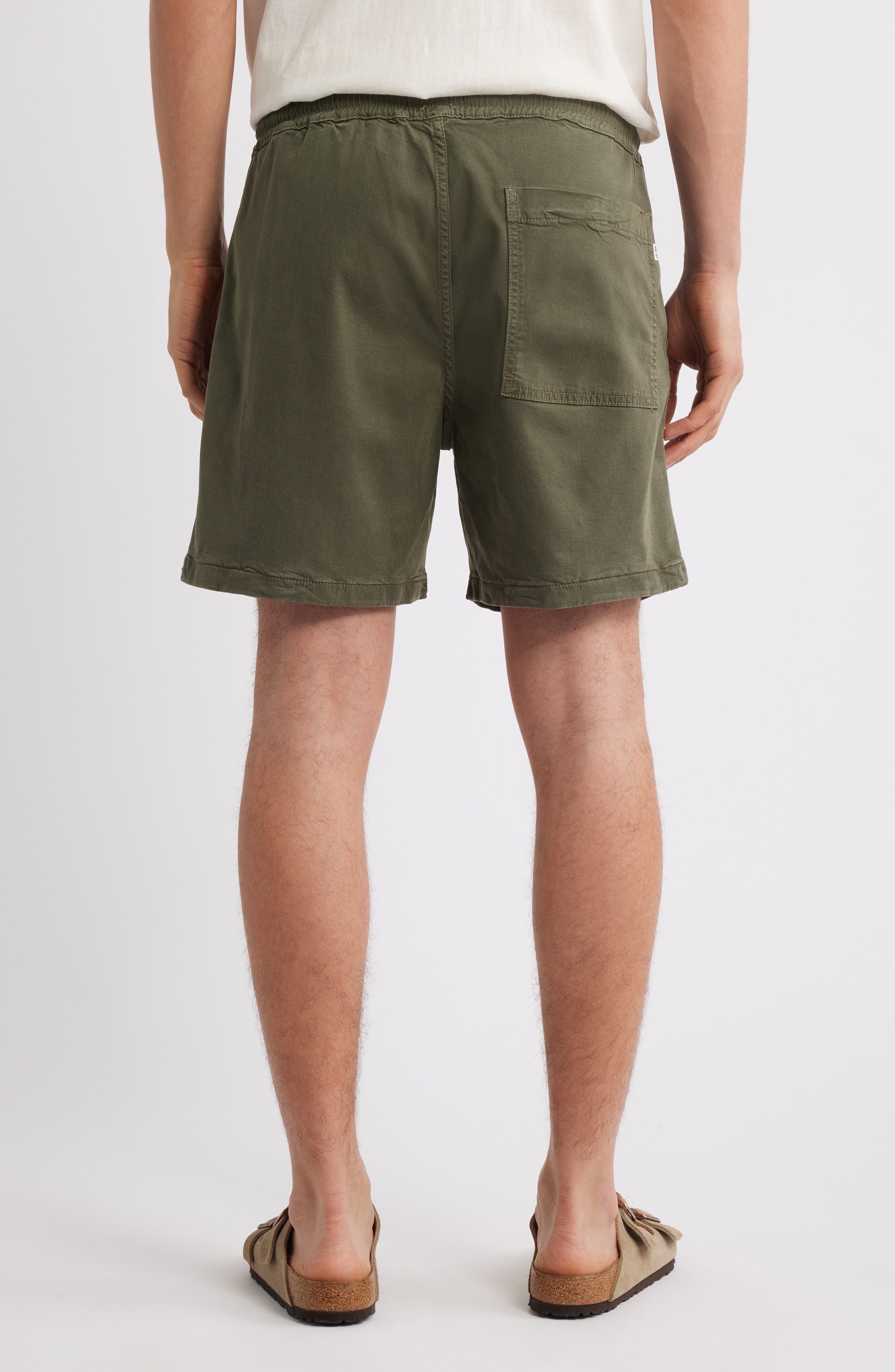 Men's Gregor Shorts - image 4