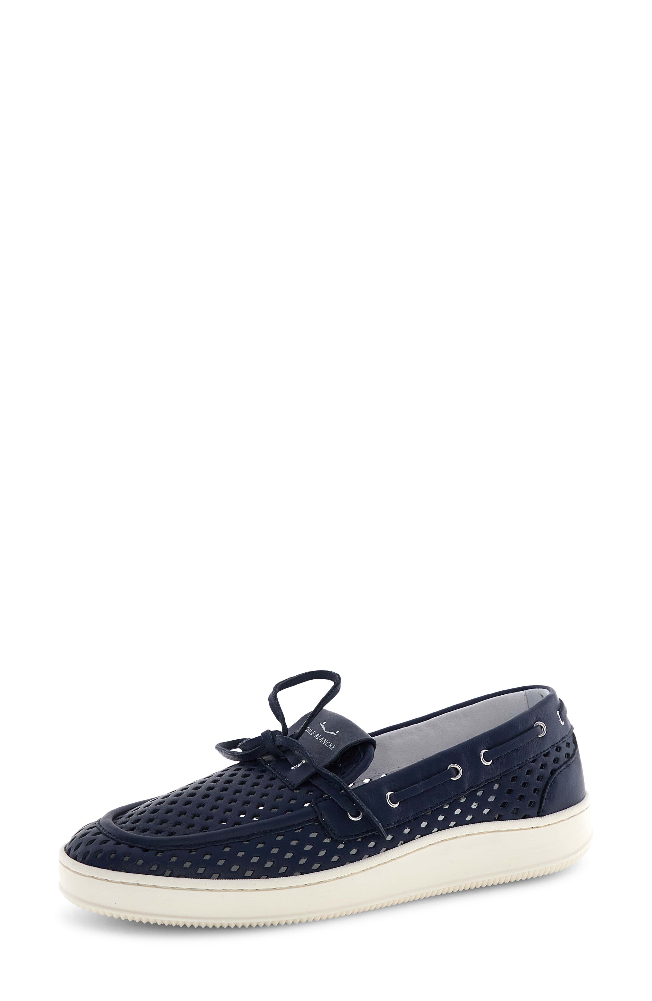 Olivia Wind Boat Shoe - image 3