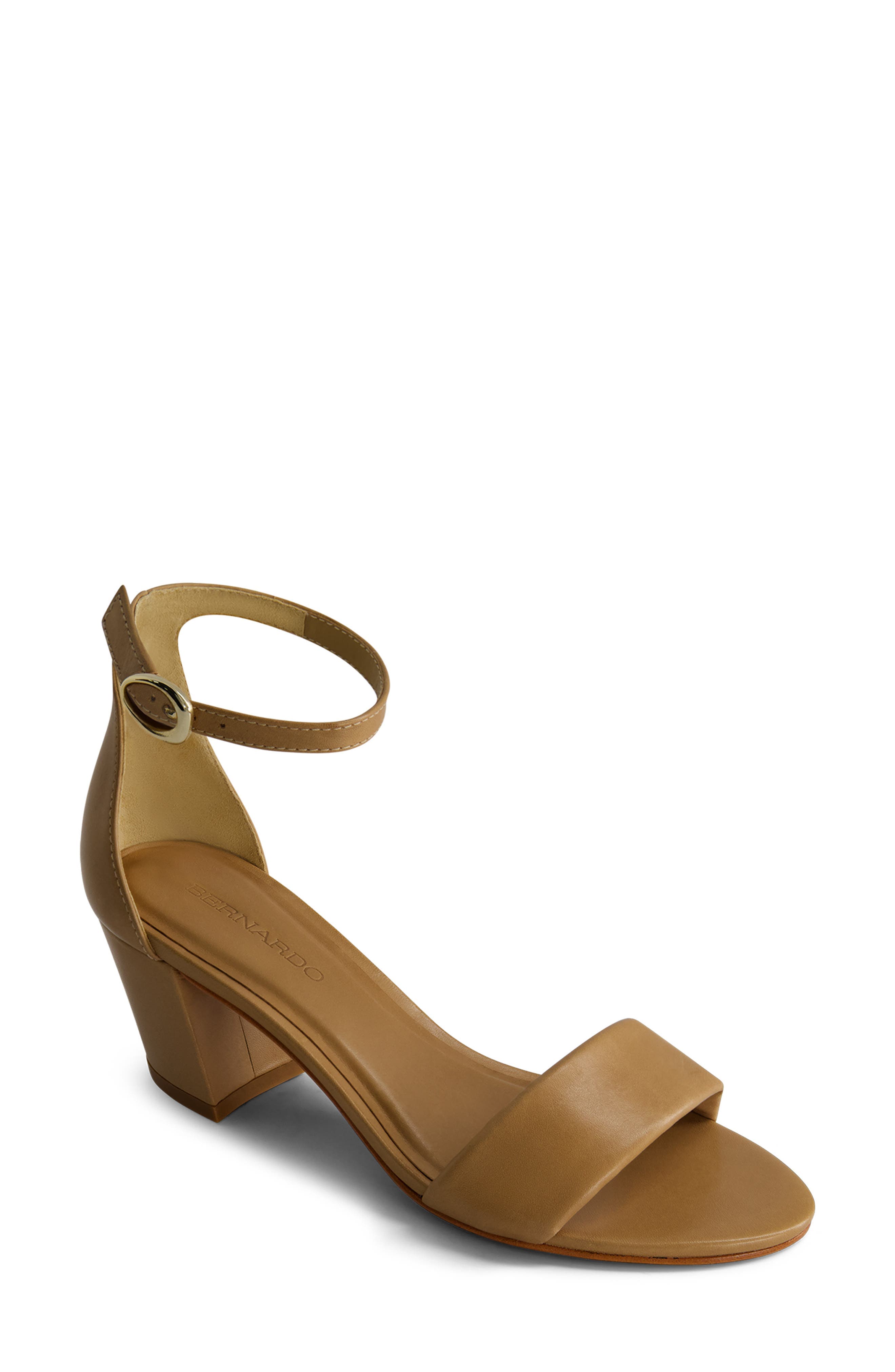 Bowie Sandal - image 3