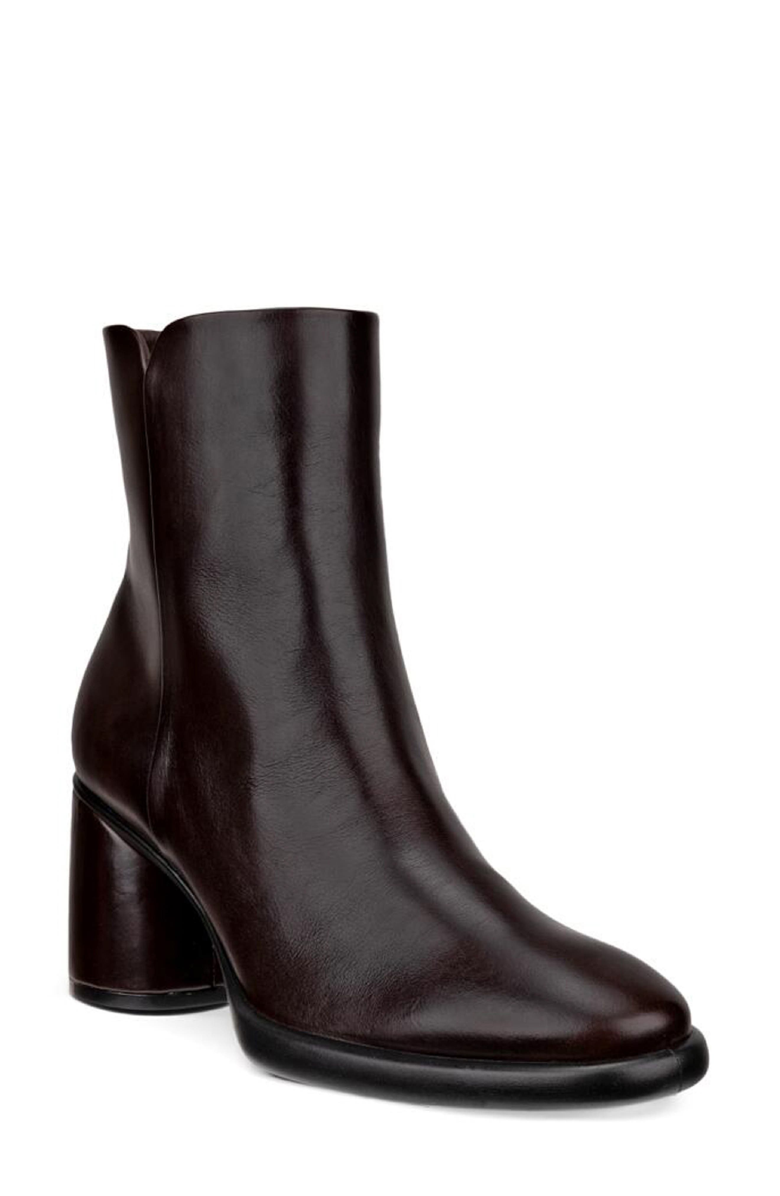 Sculpted LX 55 Bootie - image 1