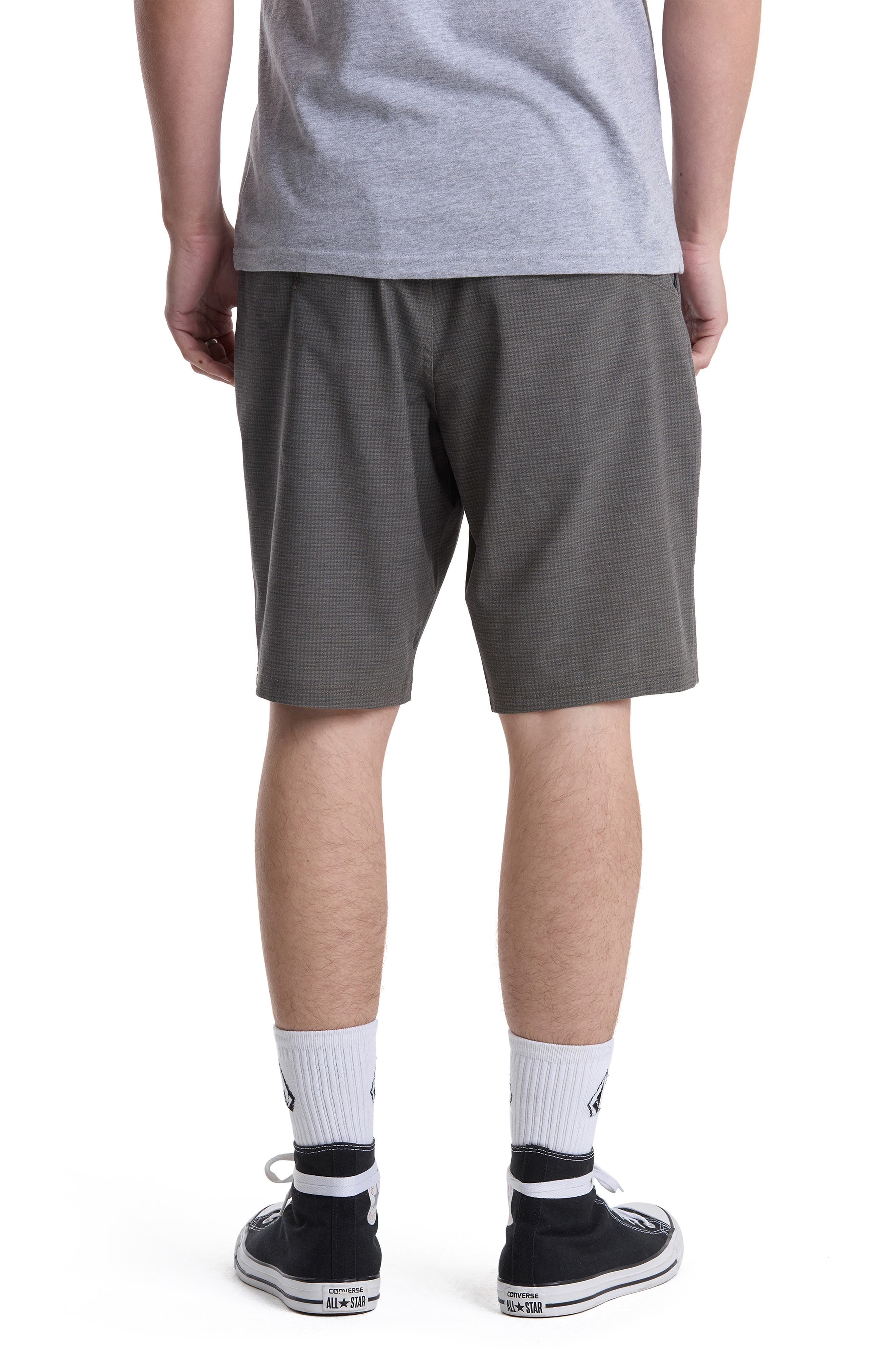 Mix Frickin Cross Shred Shorts - image 4