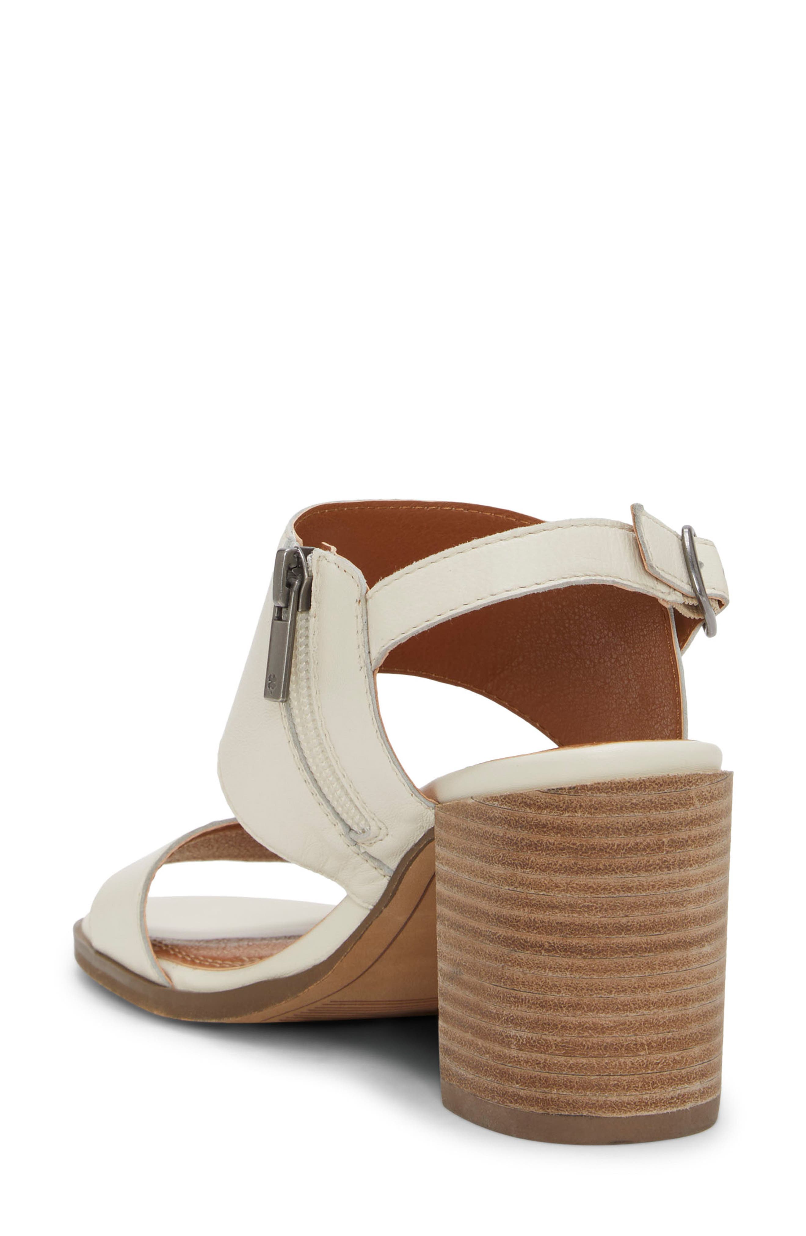 Dinzin Ankle Cuff Sandal - image 4
