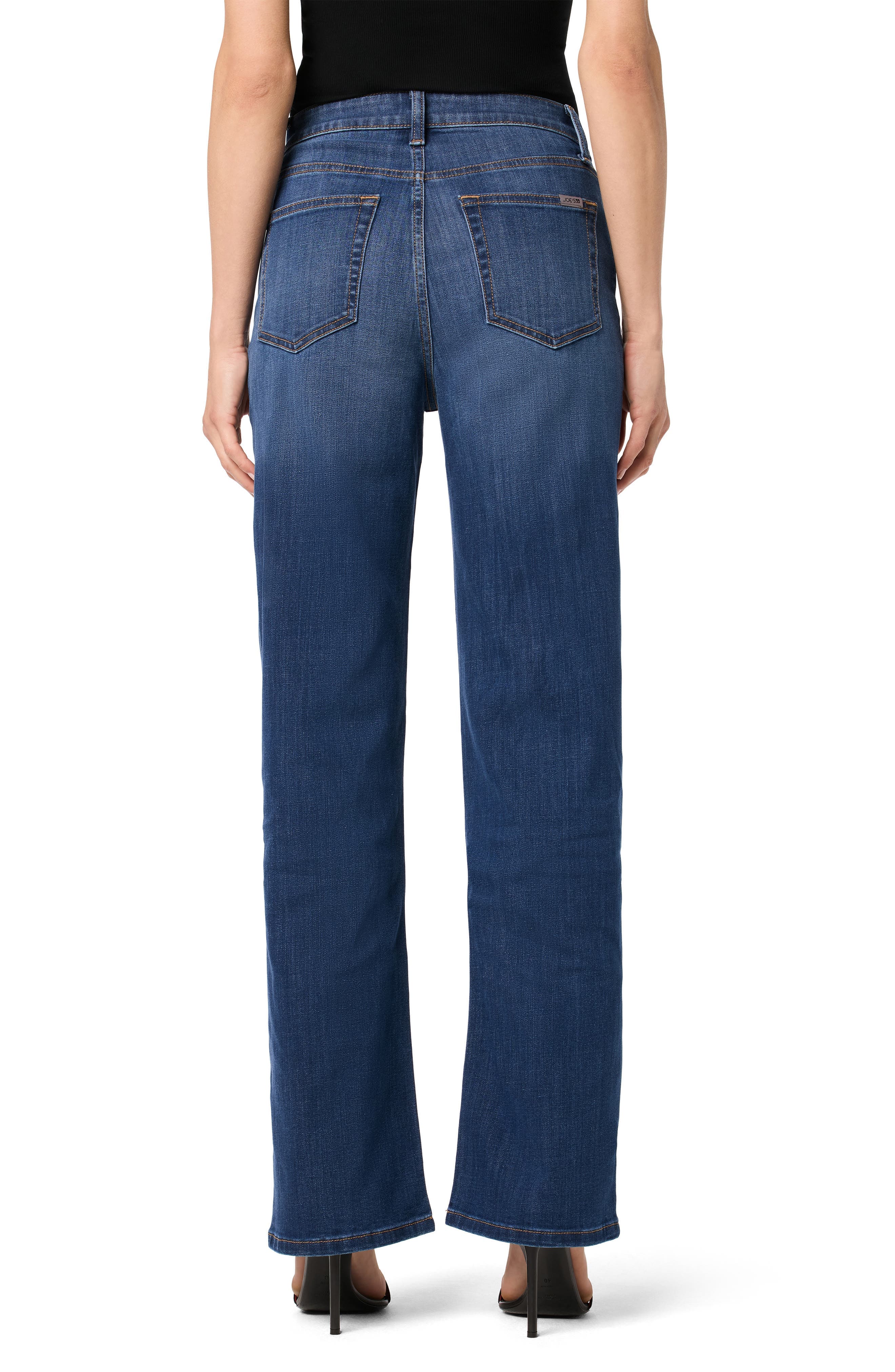 Wide Leg Jeans - image 2