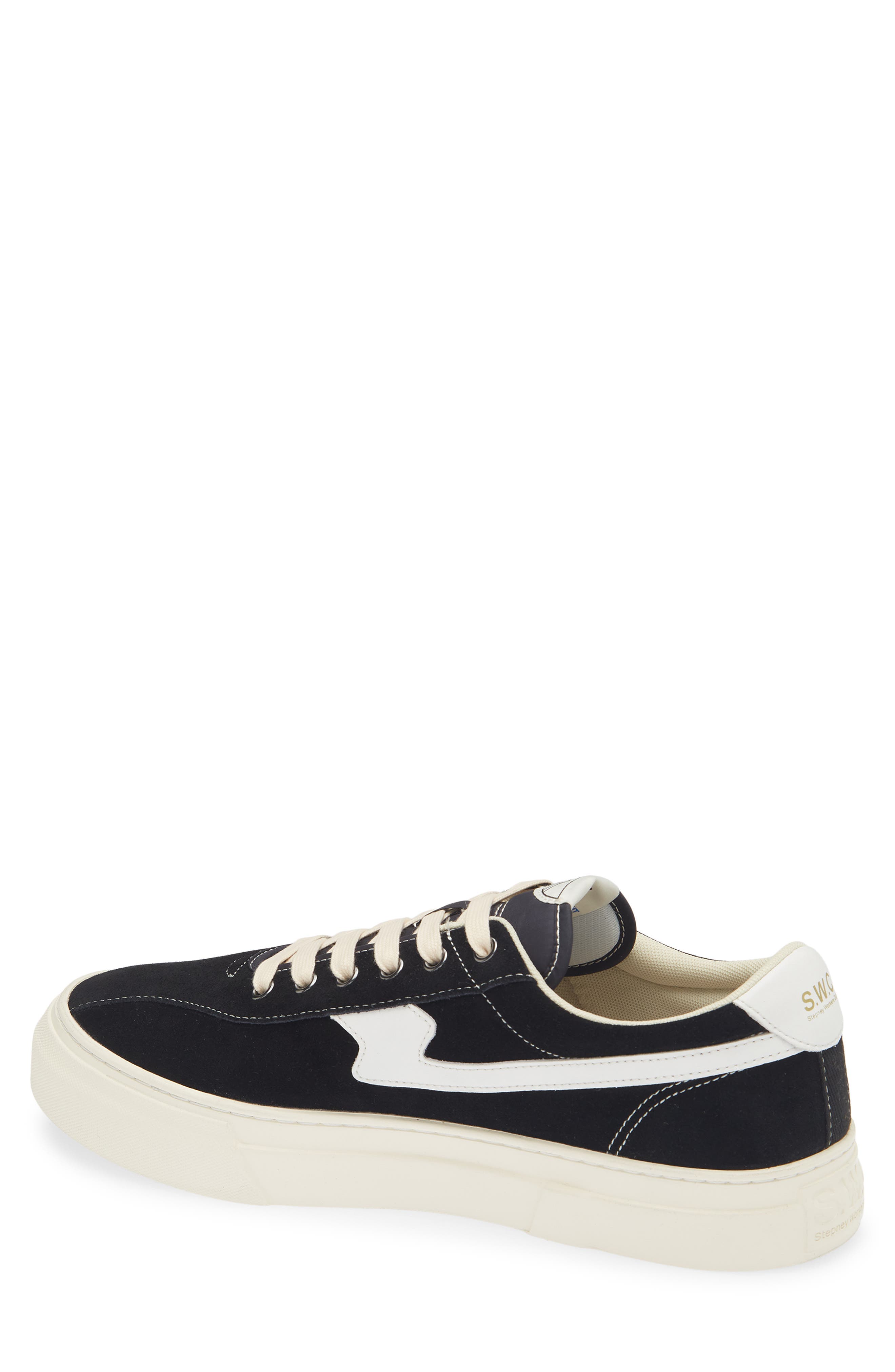 Dellow S-Strike Cup Sneaker - image 2