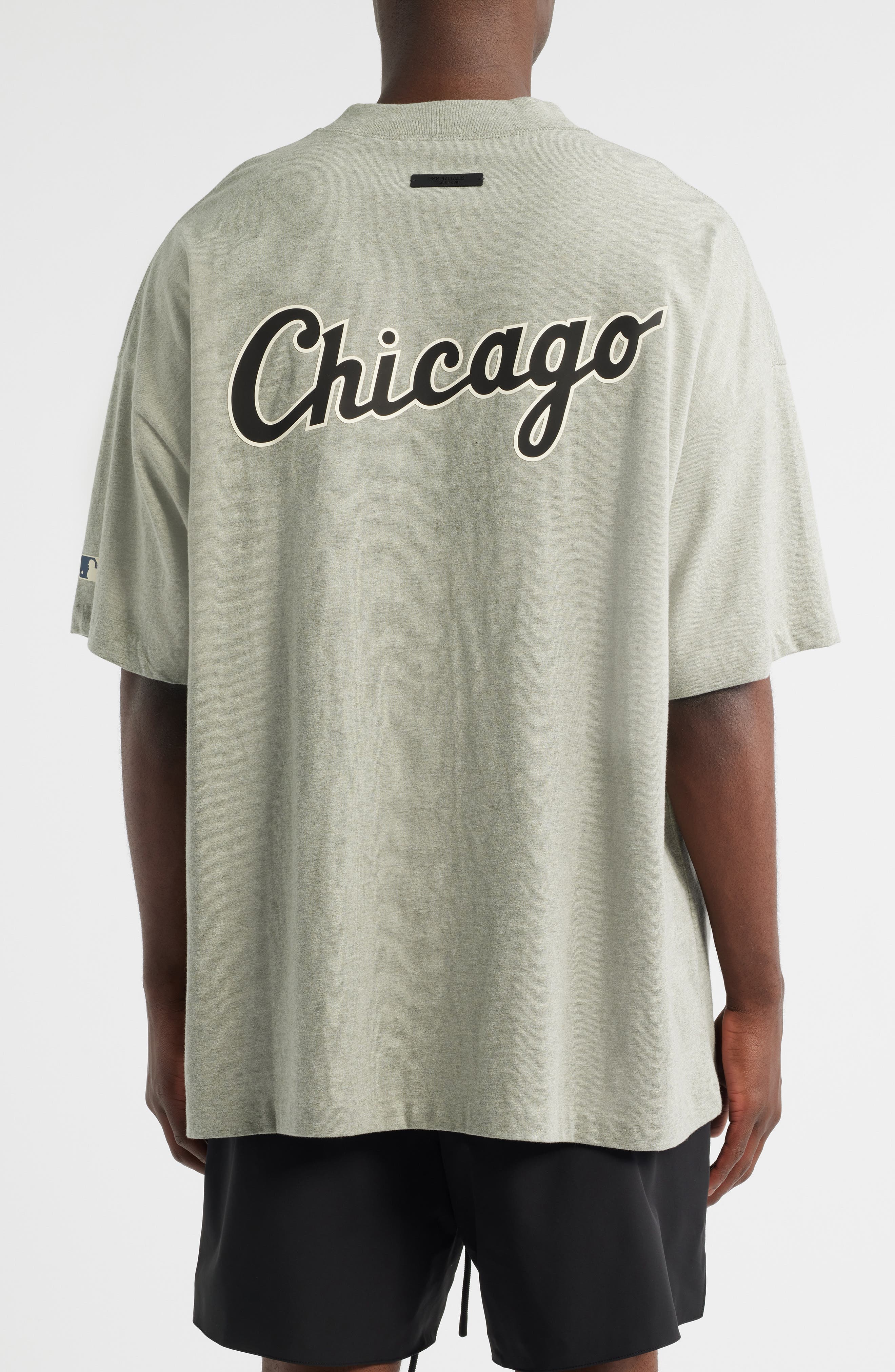 MLB Chicago White Sox '90s Fit Cotton Graphic T-Shirt - image 2