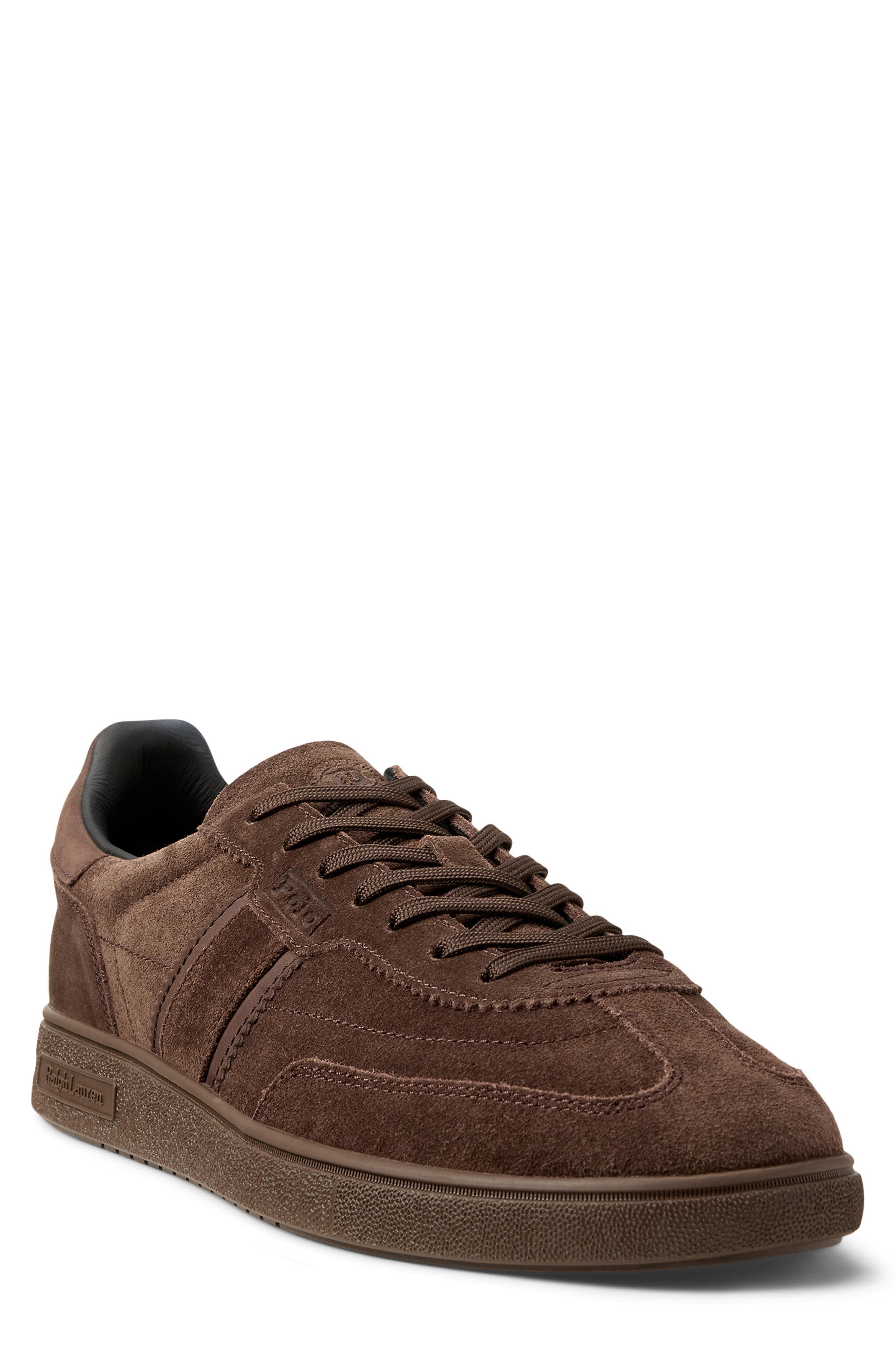 Bedford Sneaker - image 1