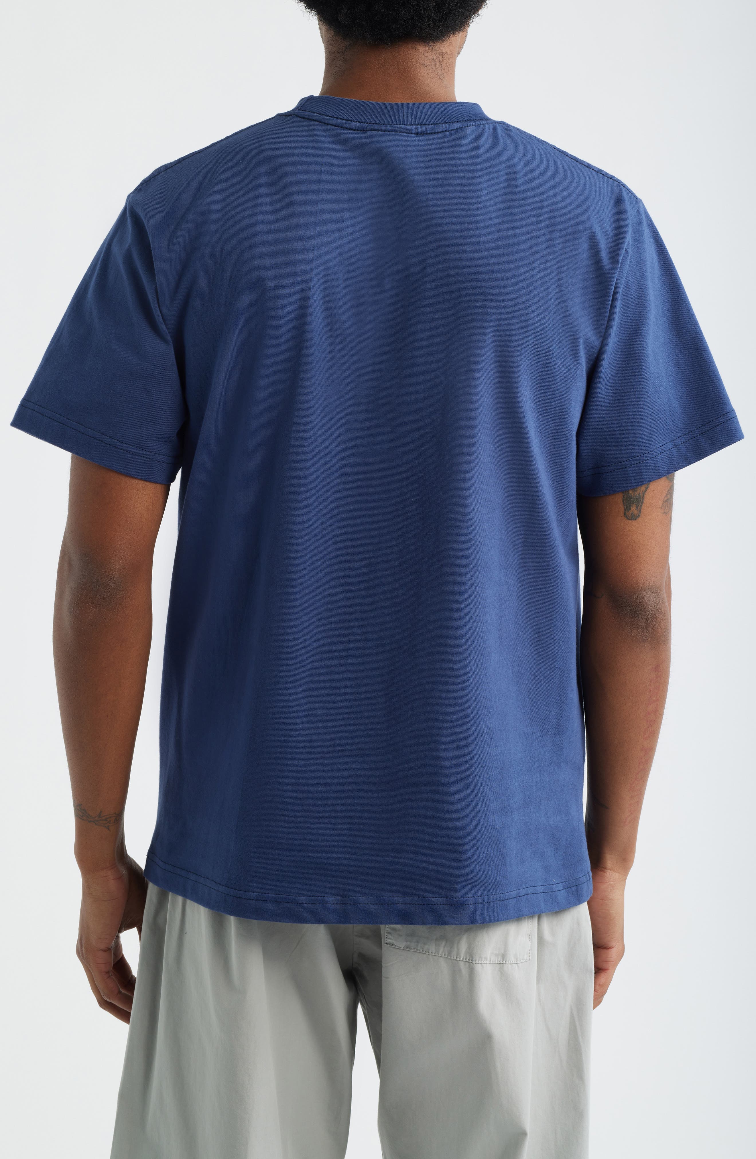 Soup For the Soul Organic Cotton Graphic T-Shirt - image 2