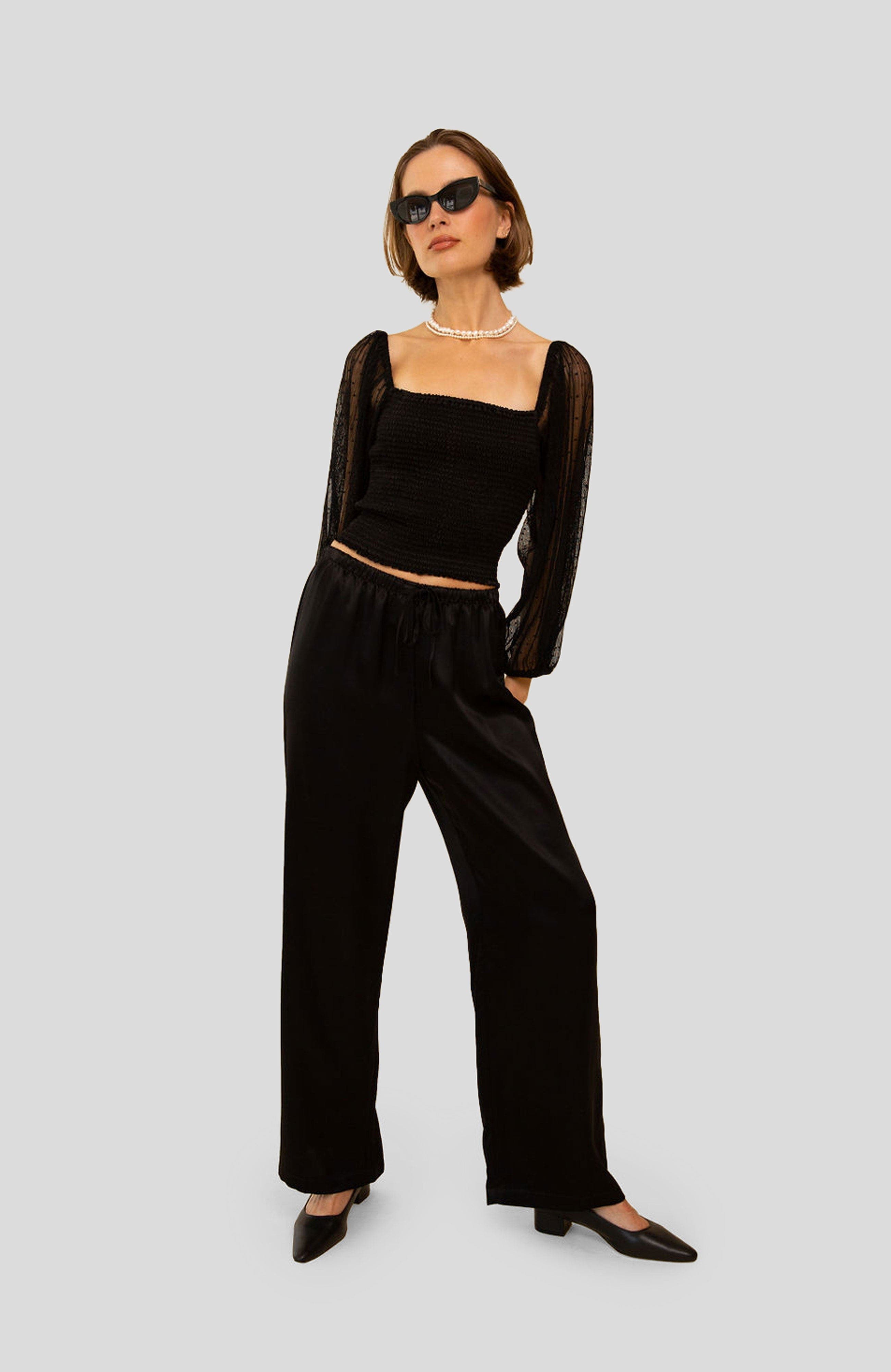 Raffa Pant - image 1