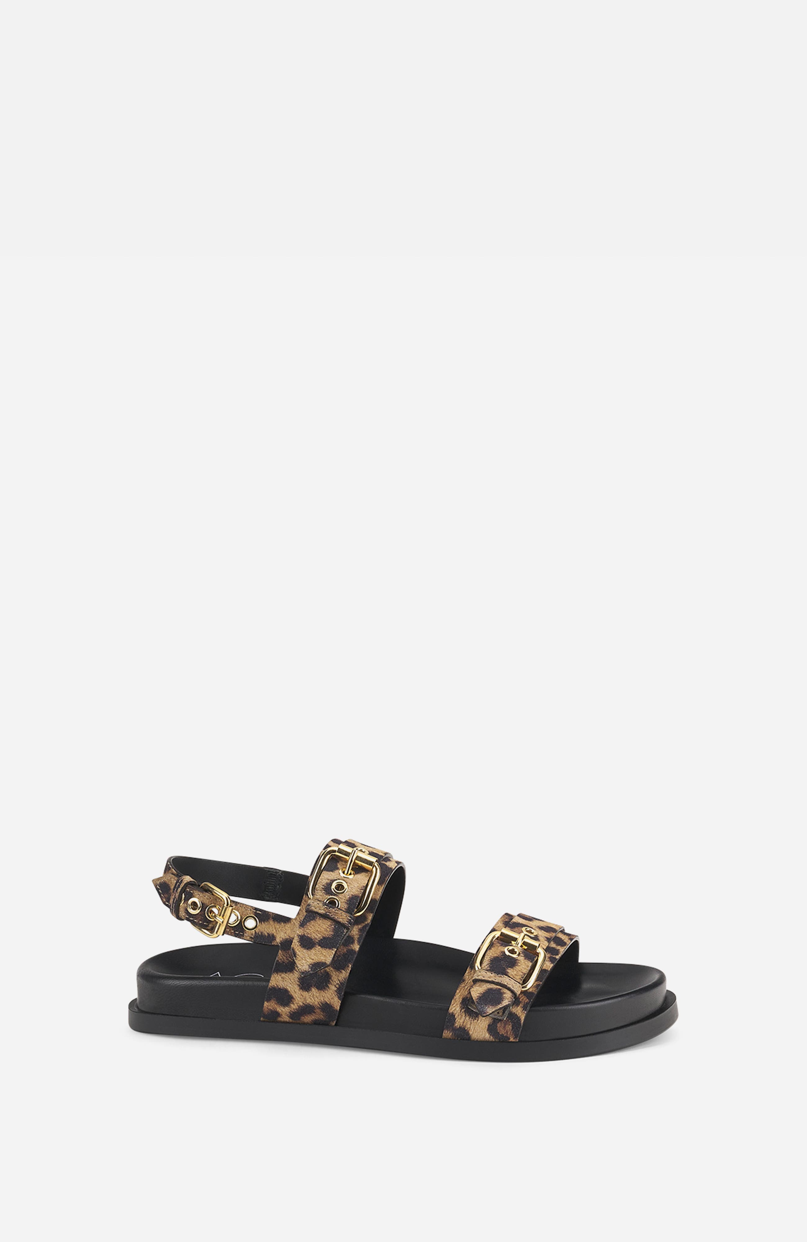 Cristina Sling-Back Sandal - image 1