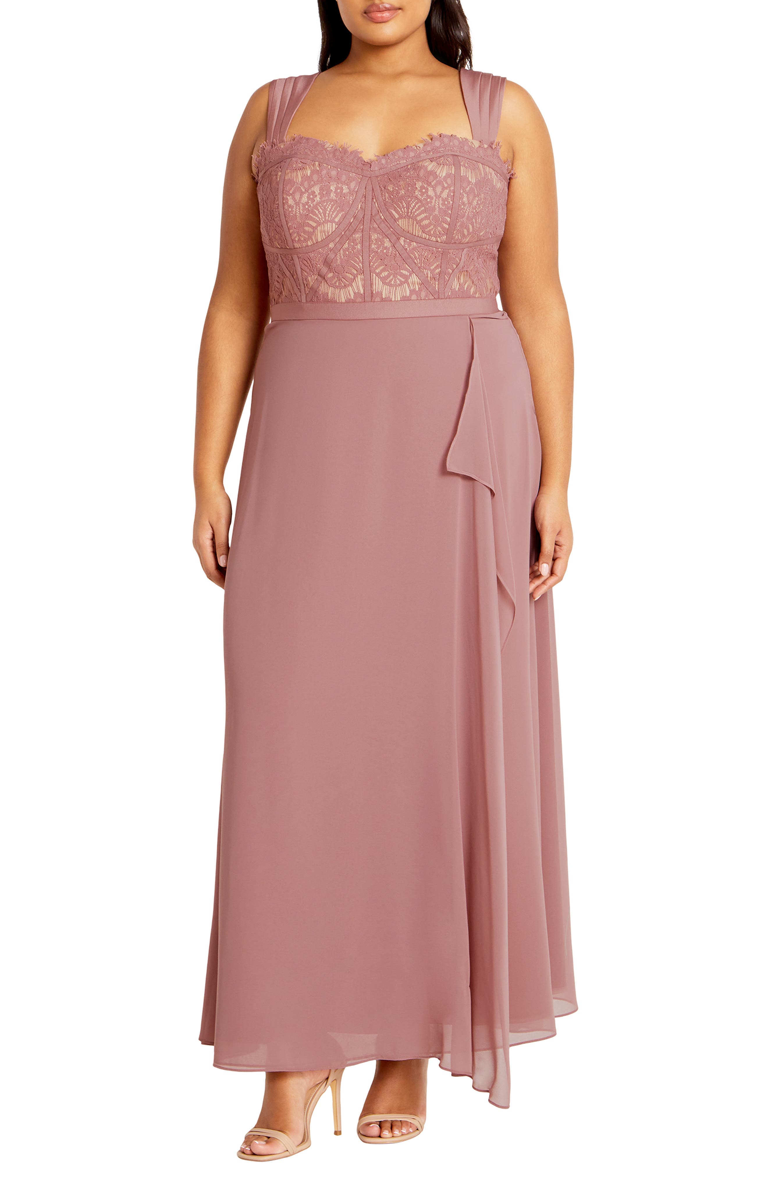 Sweet Evie Dress - image 1