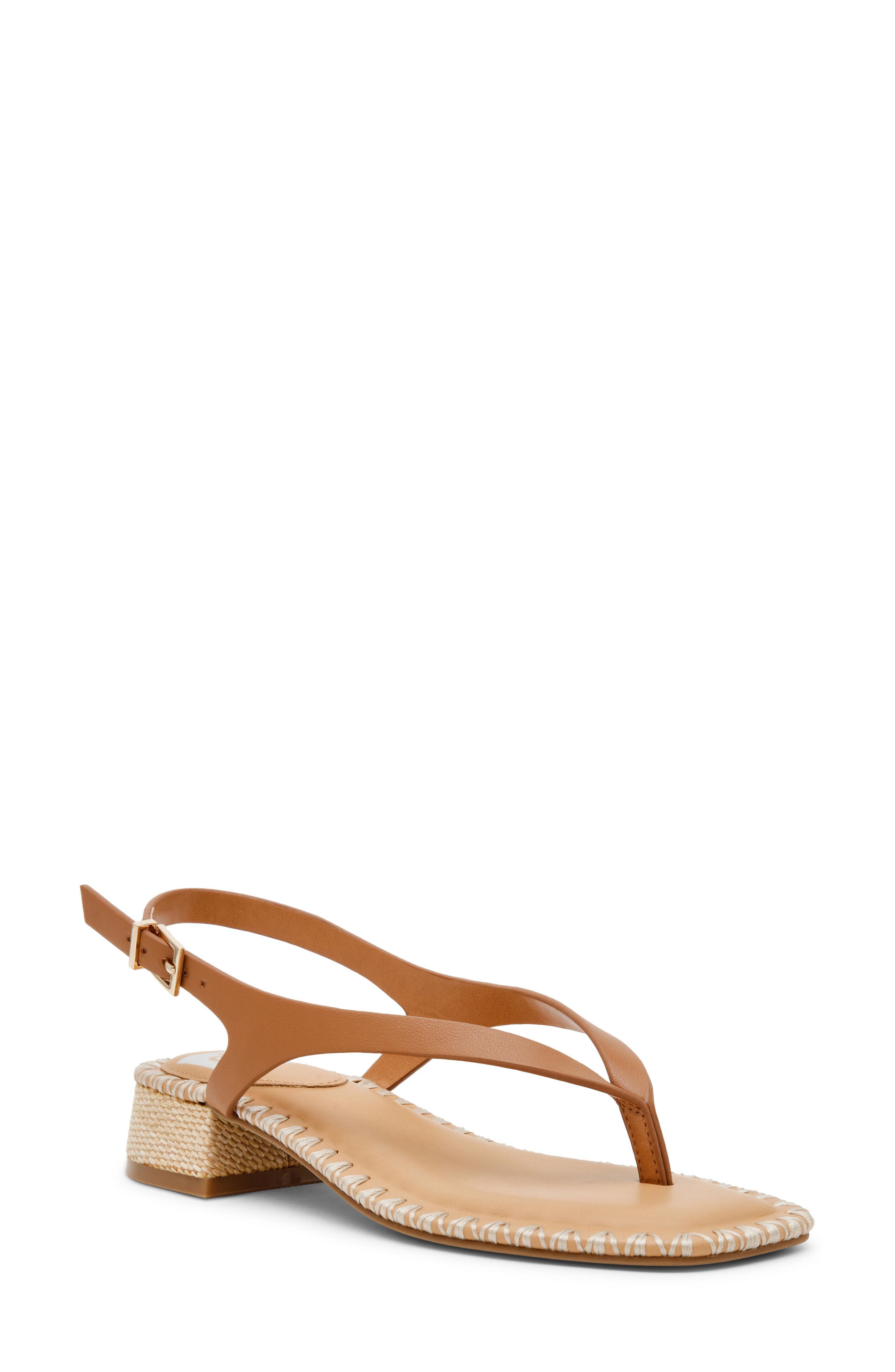 Nevi Slingback Sandal - image 5