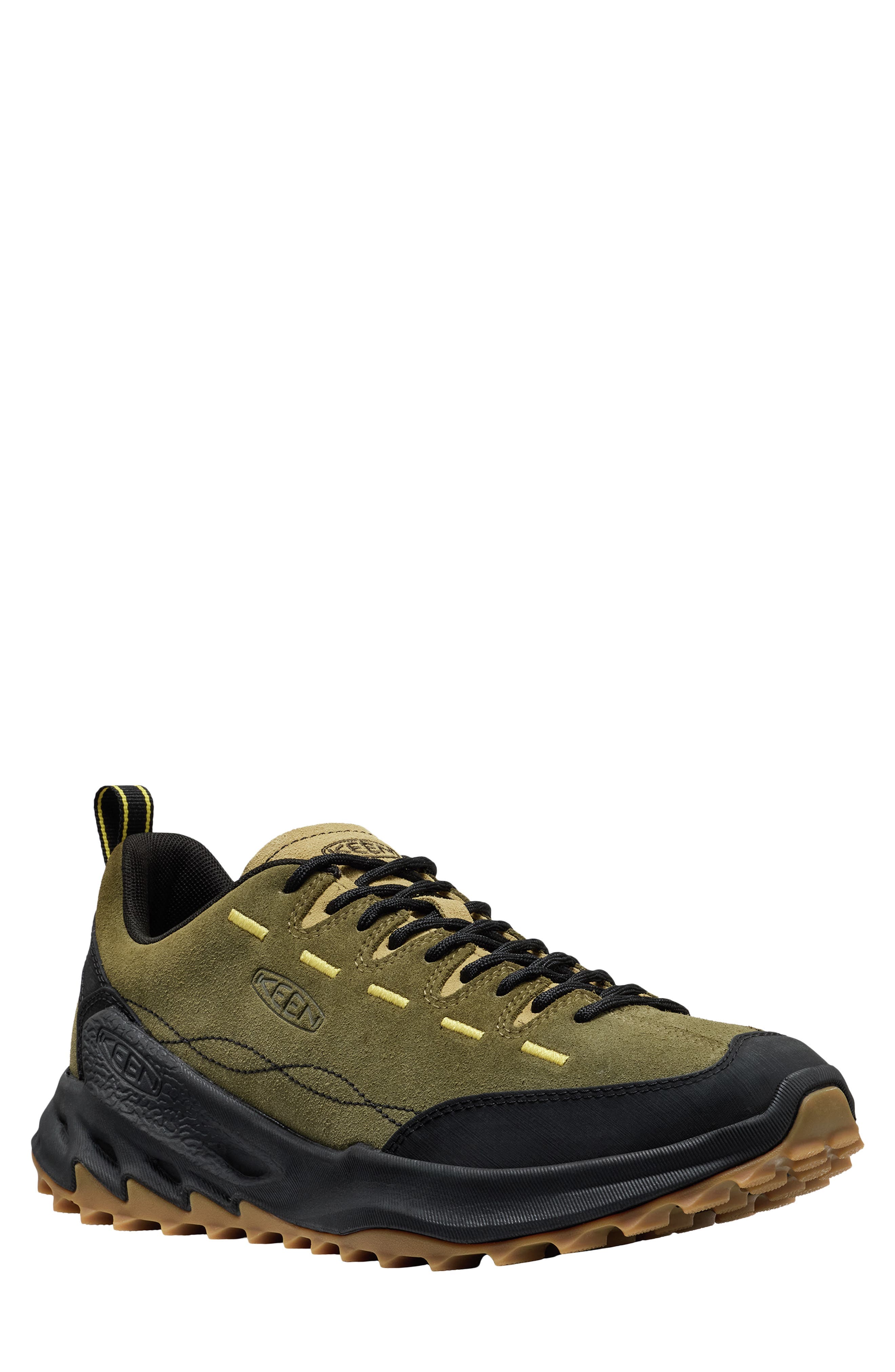 Jasper Zionic Hiking Sneaker - image 3