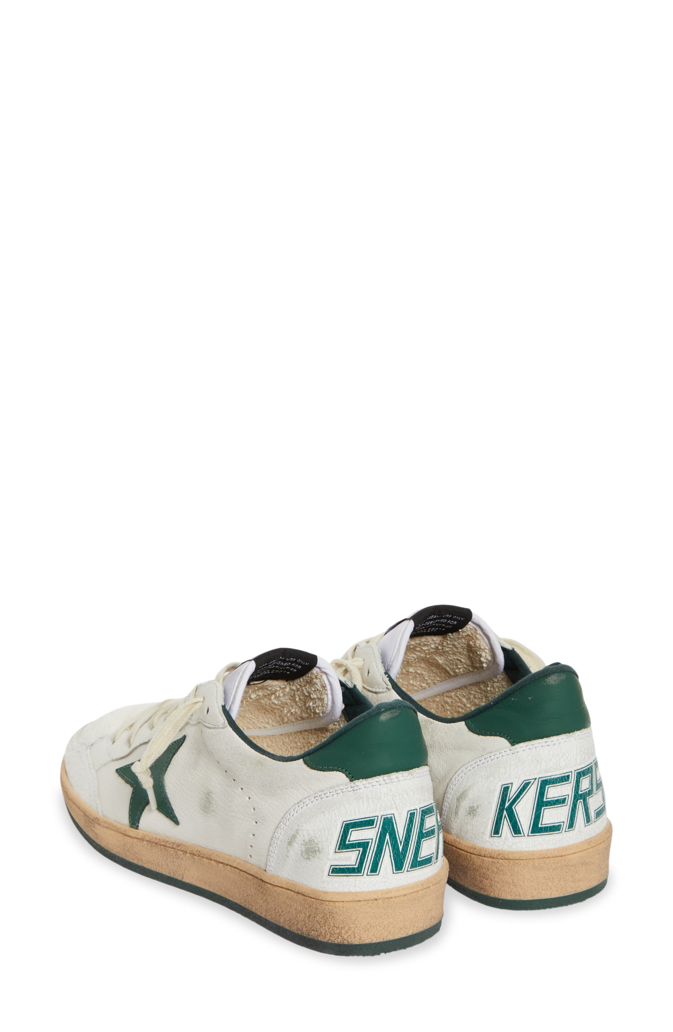 Ball Star Sneaker - image 2