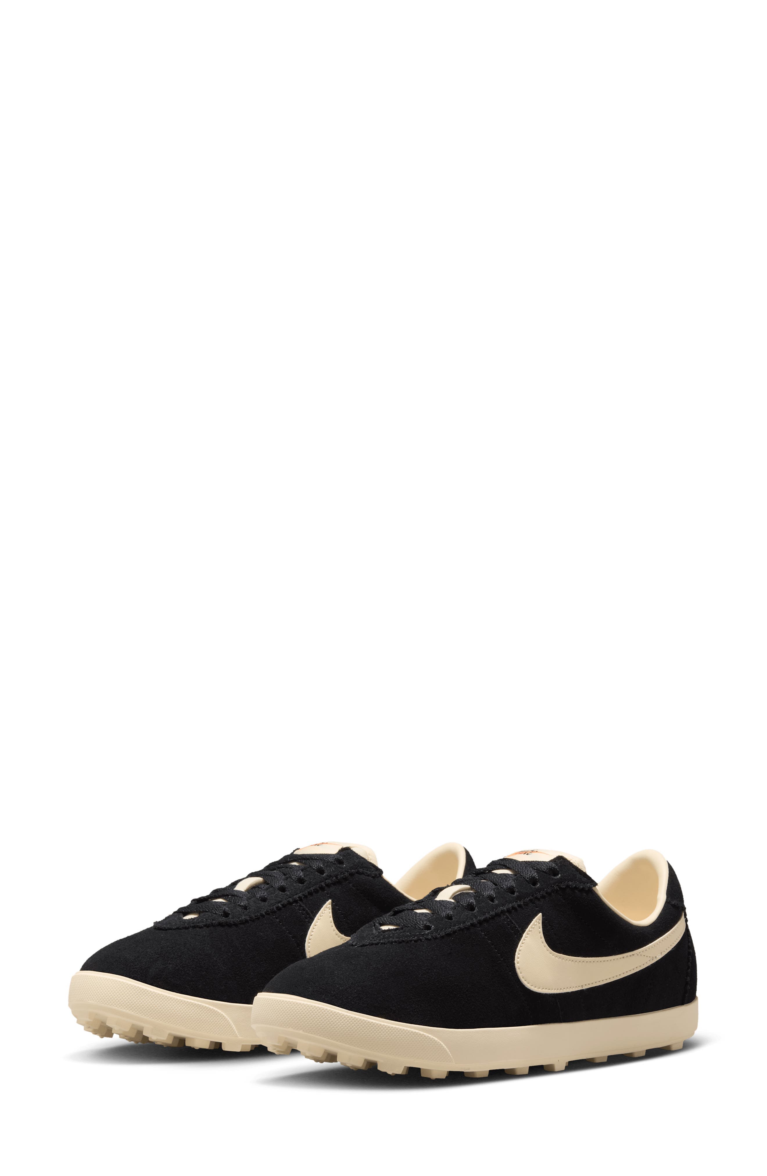 Astrograbber Suede Football Sneaker - image 1