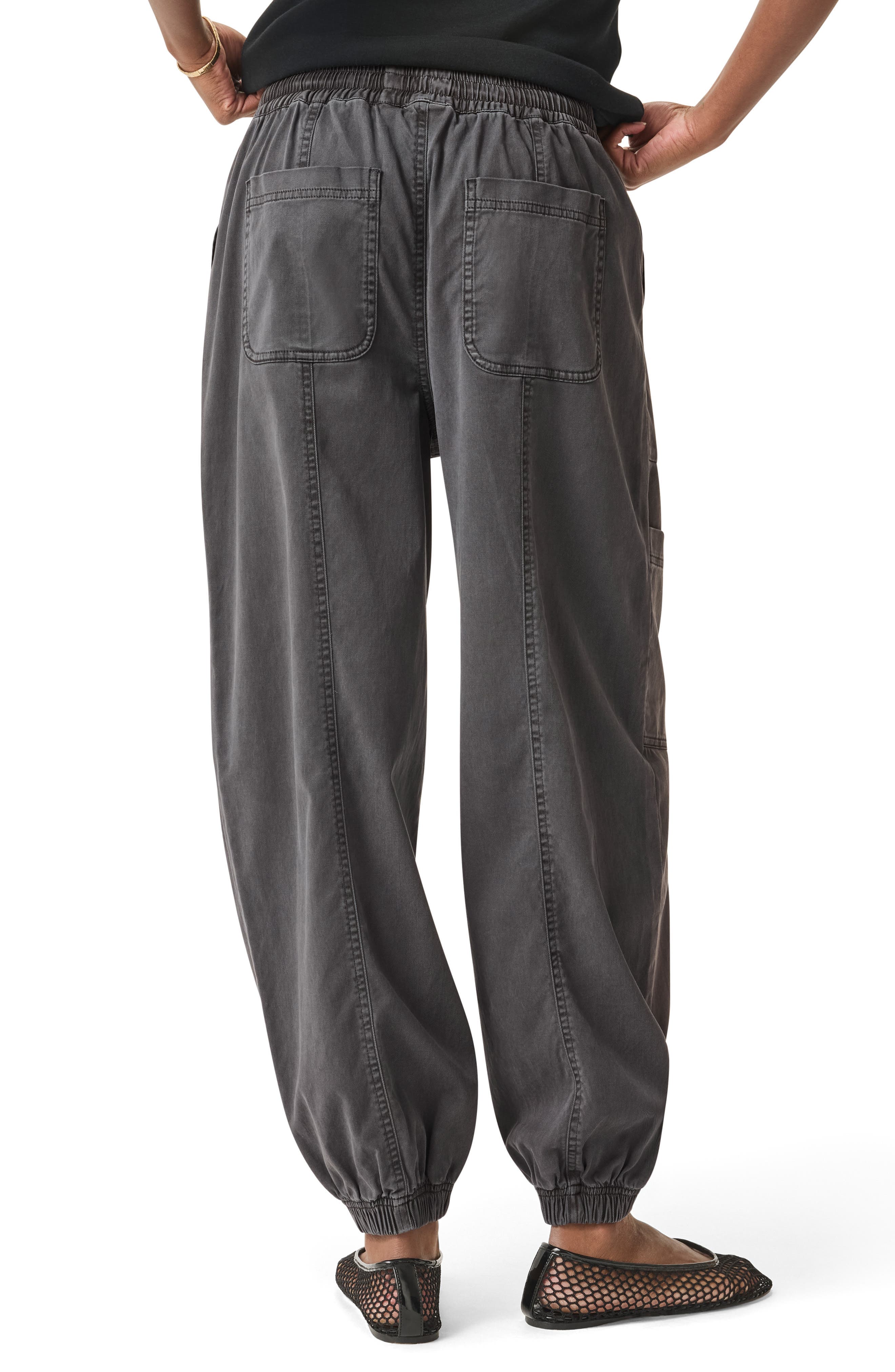 Destiny Cargo Joggers - image 2