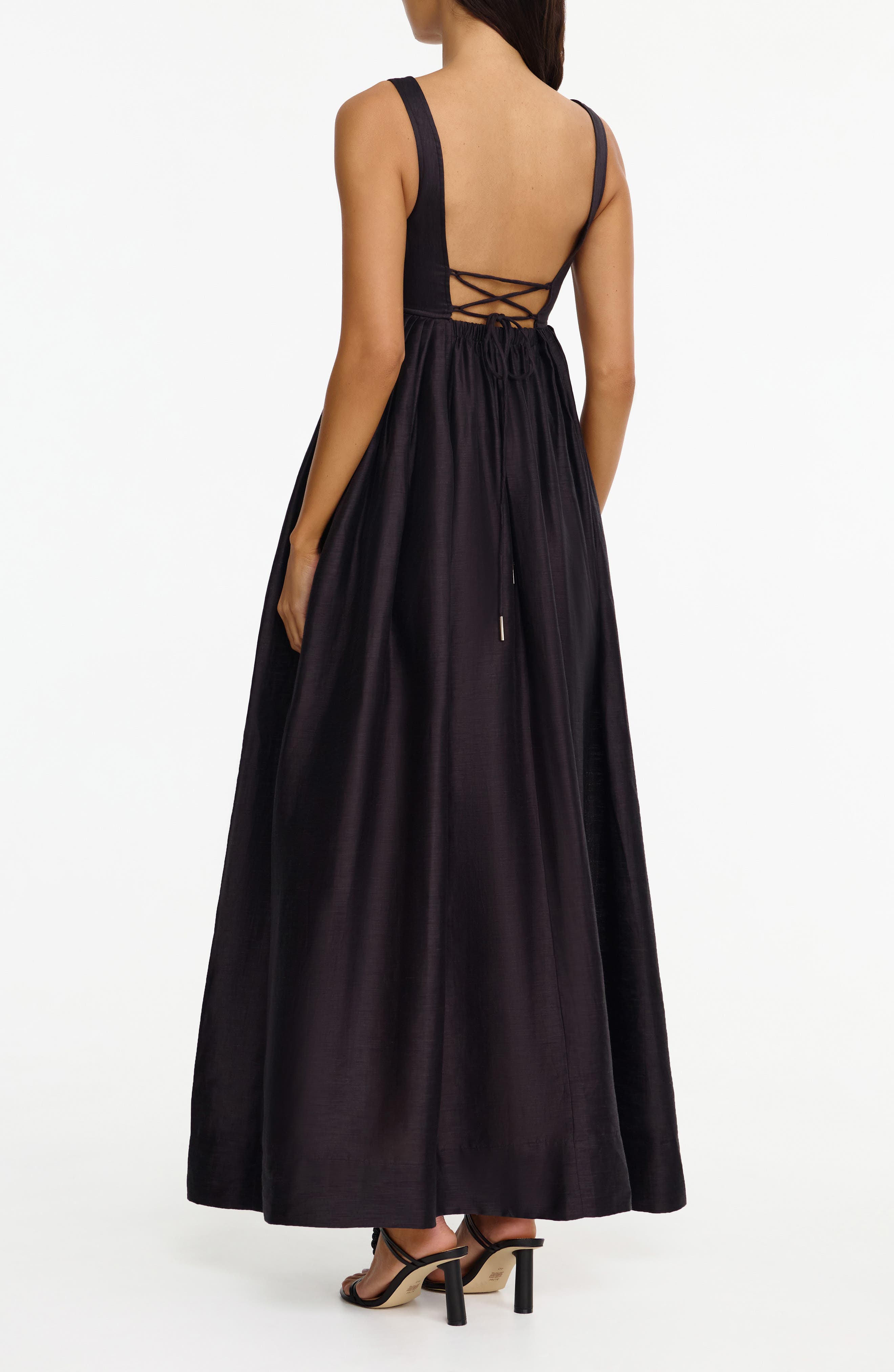 Perinkle Cocktail Dress - image 2