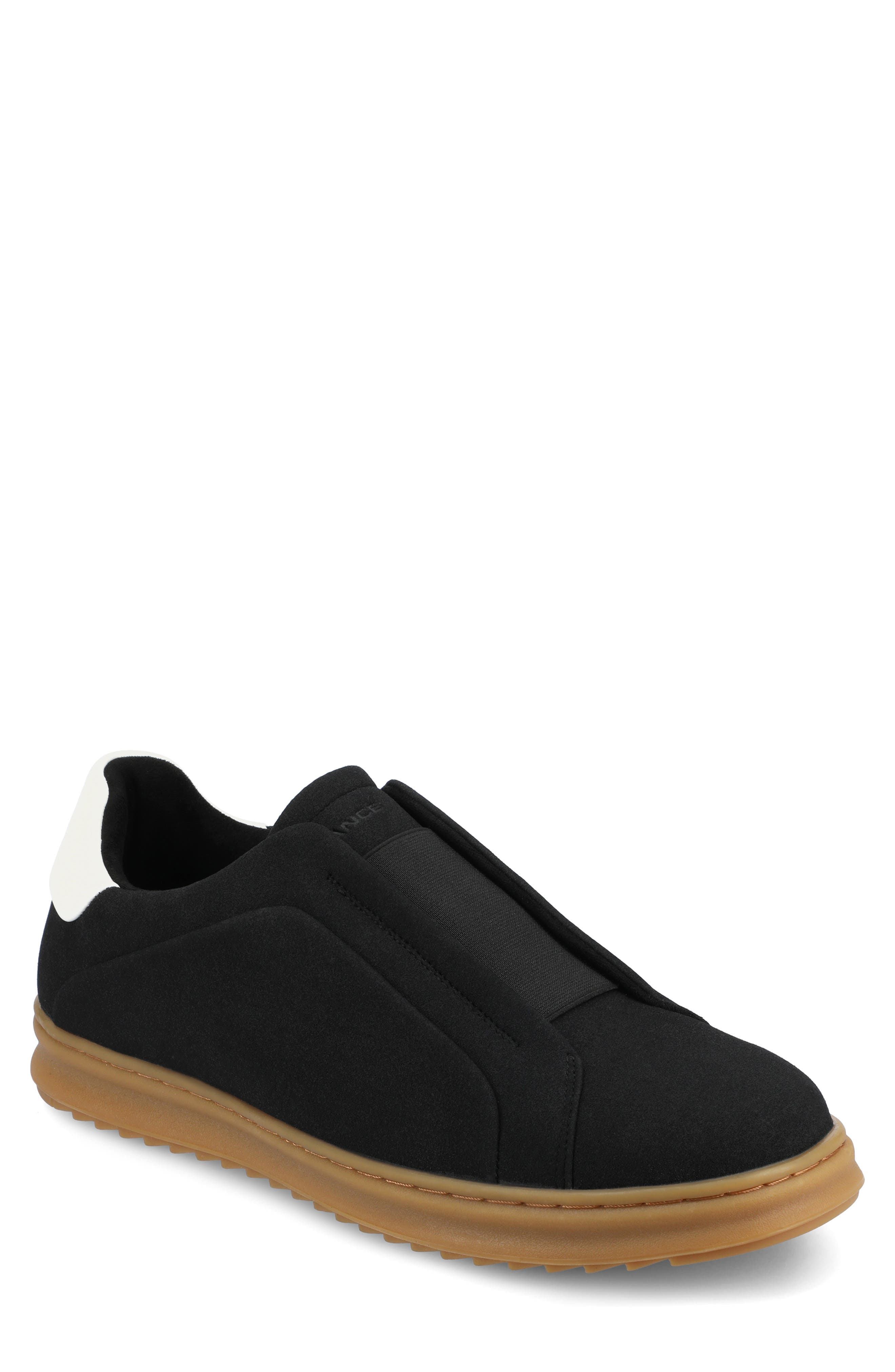 Matteo Tru Comfort Low Top Sneaker - image 3