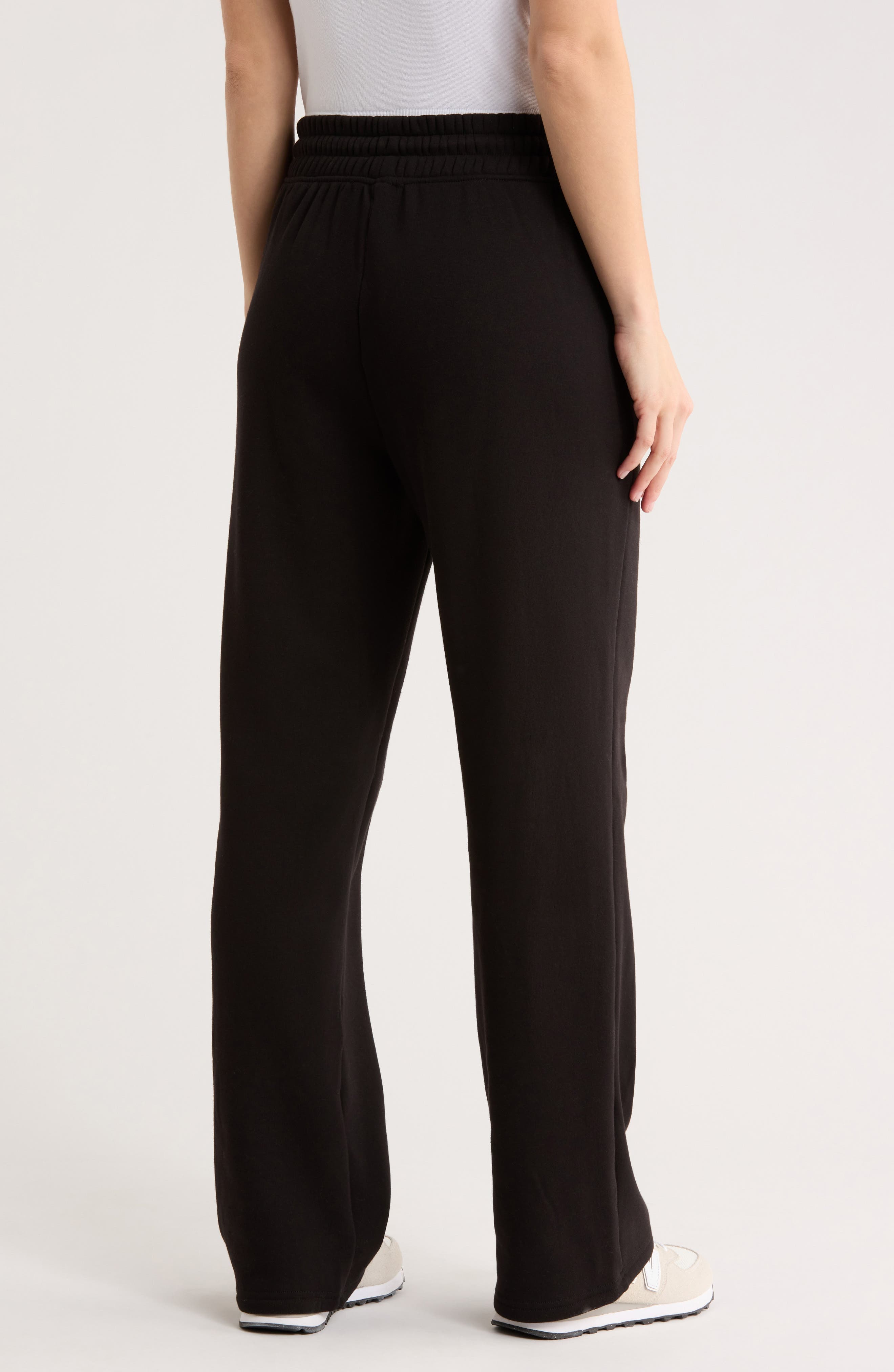 Butter Sunday Vibe Straight Leg Pants - image 2