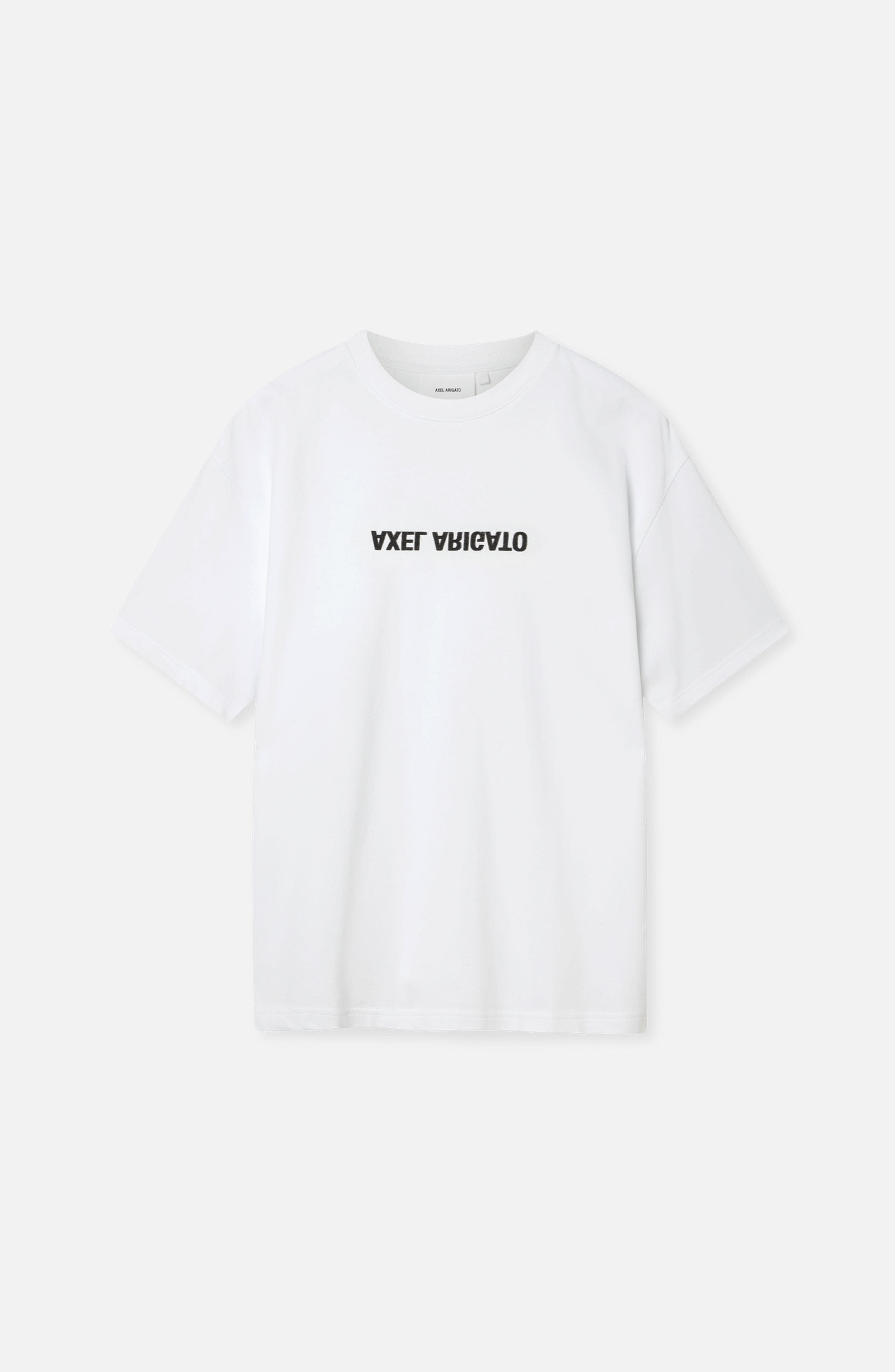 Distort Washed T-Shirt - image 5