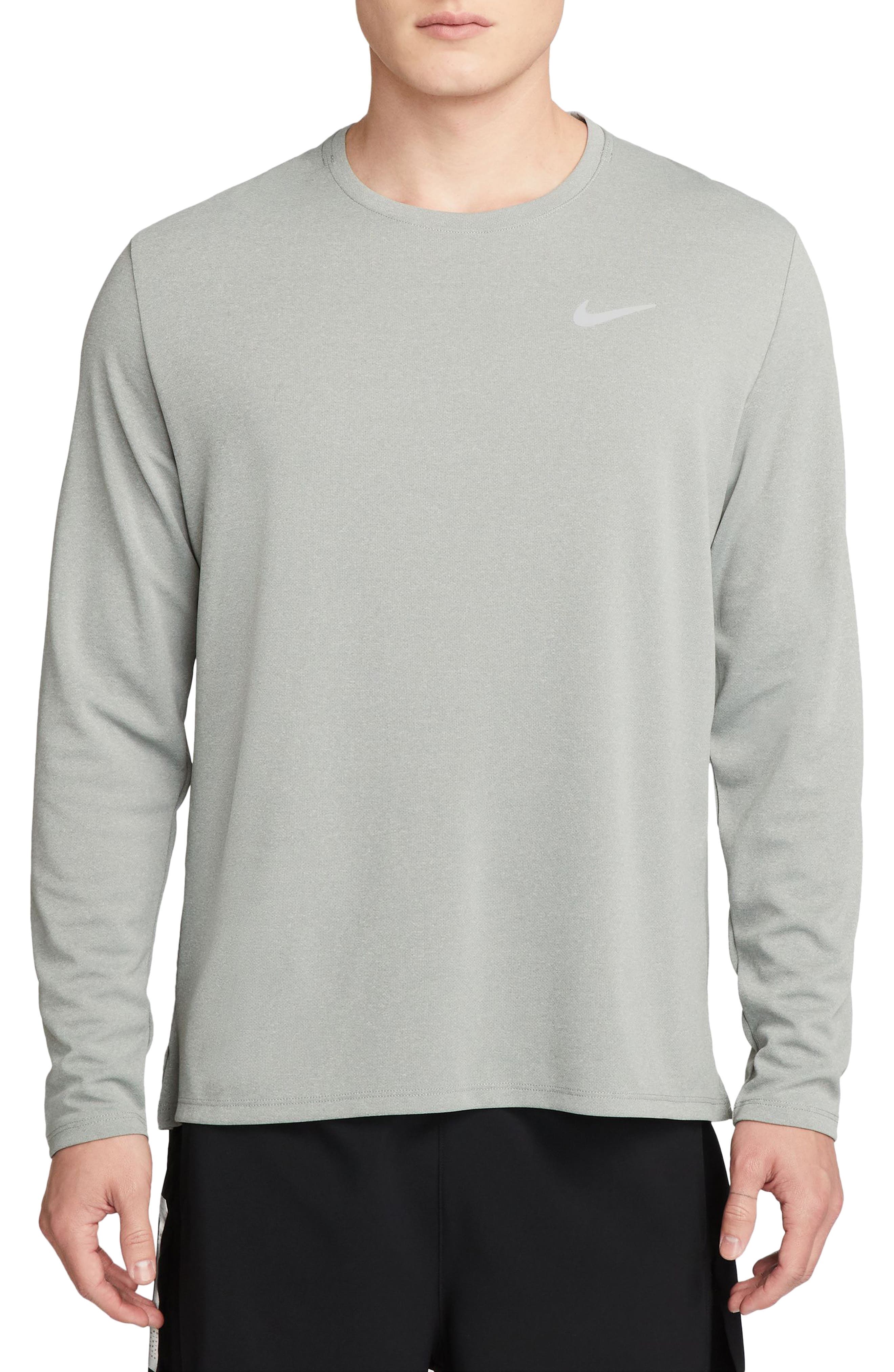 Dri-FIT UV Long-Sleeve Running Top - image 3
