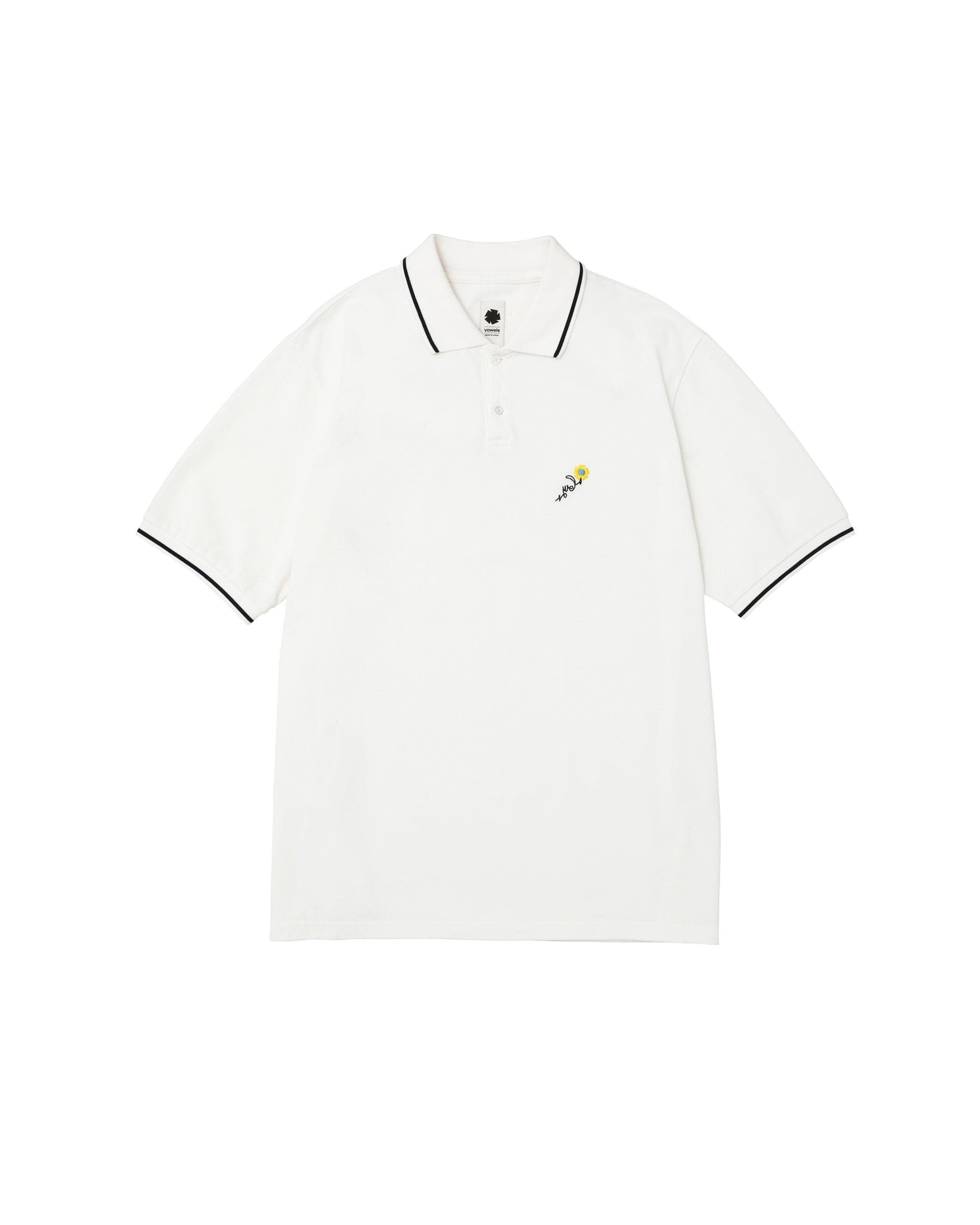 Floral Polo - image 1