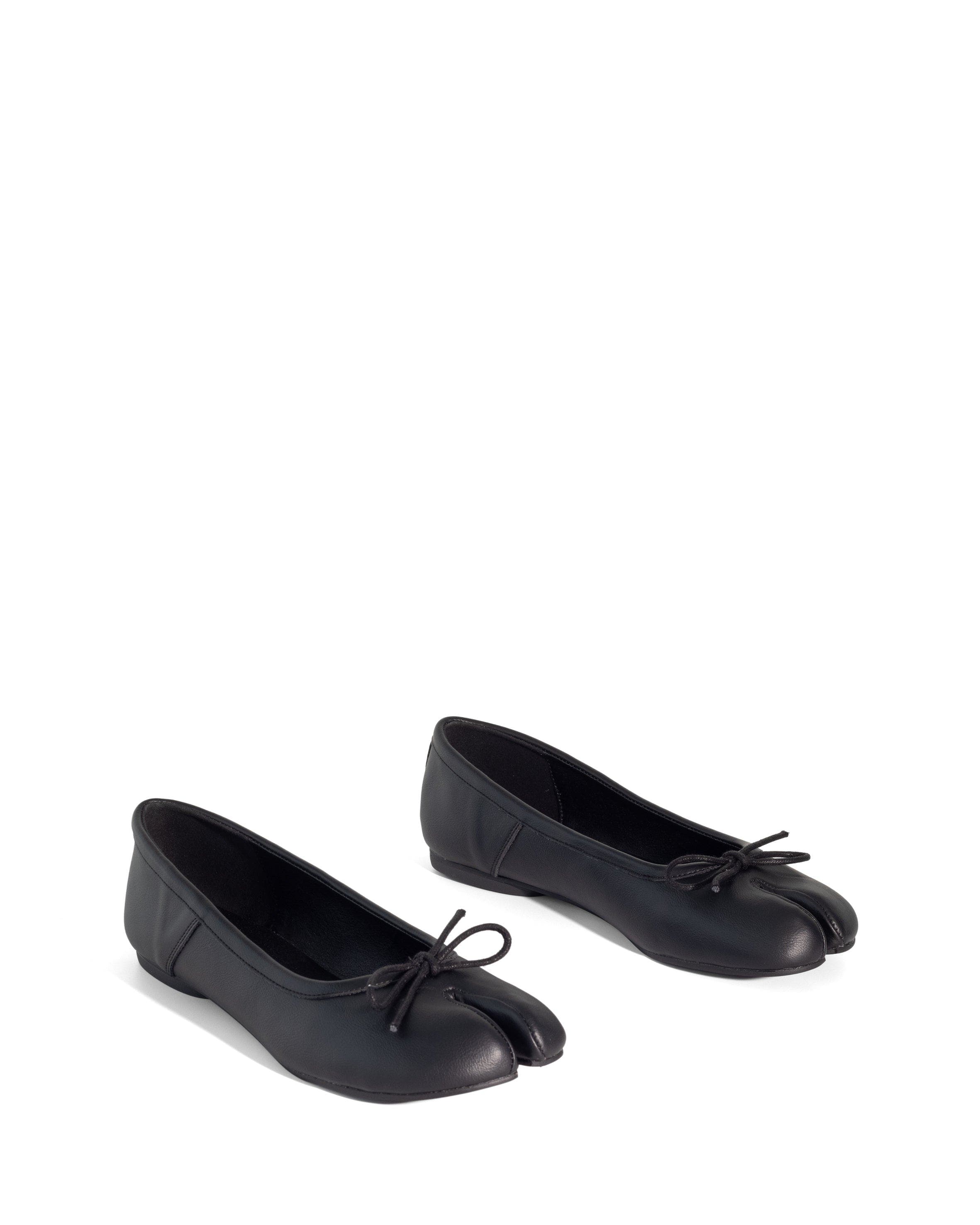 HOSHI Tabi Toe Ballet Flat - image 1