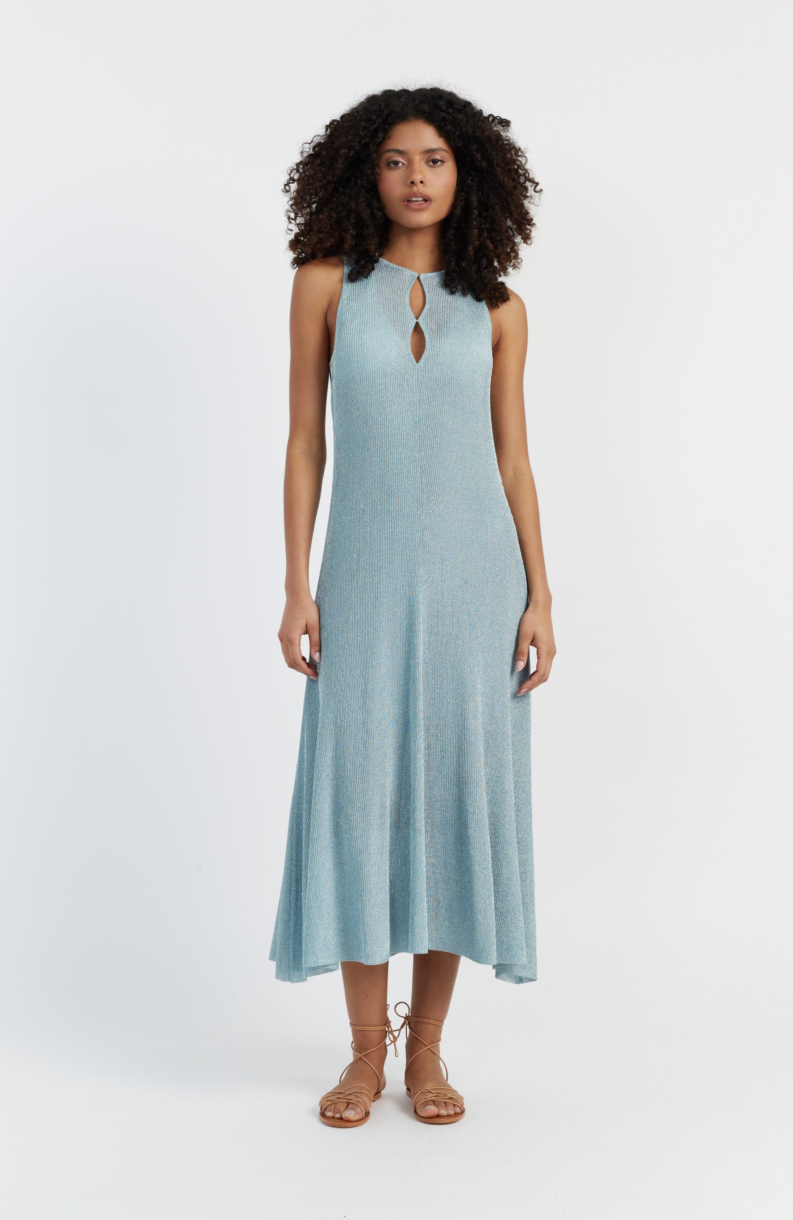 Laura Whitmore Siren Dress - image 1