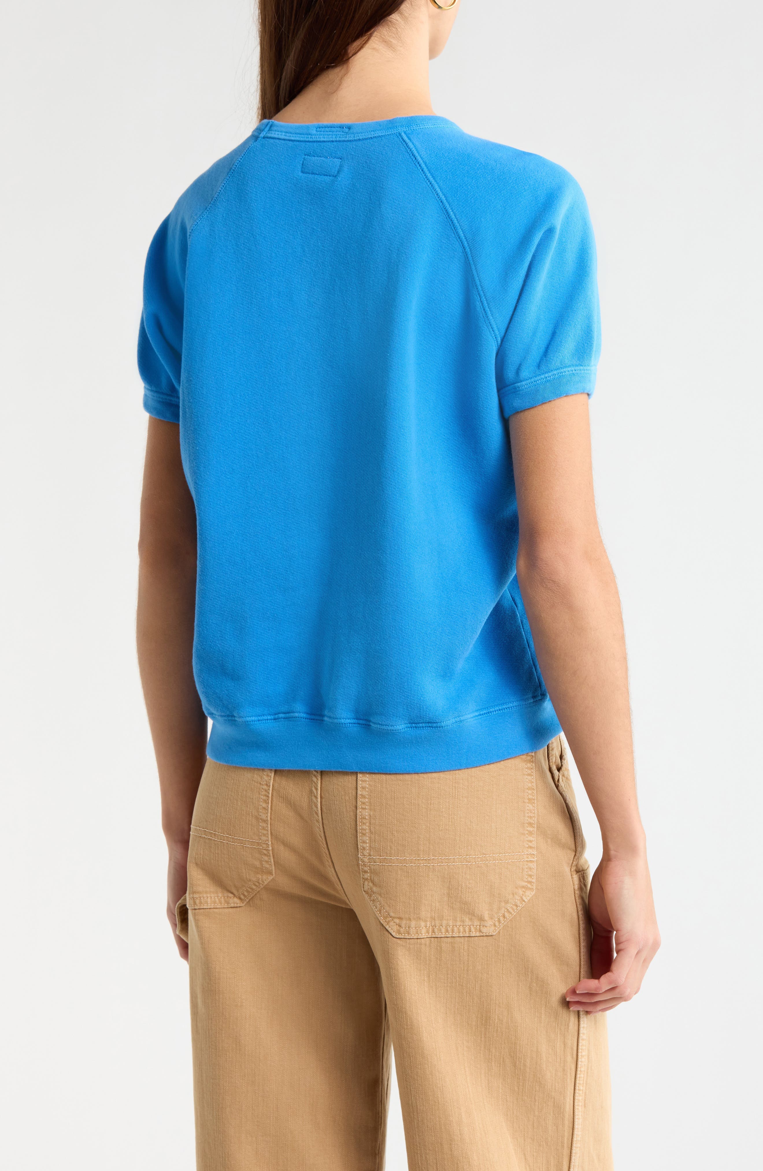 The Short Sleeve Concert T-Shirt - image 2