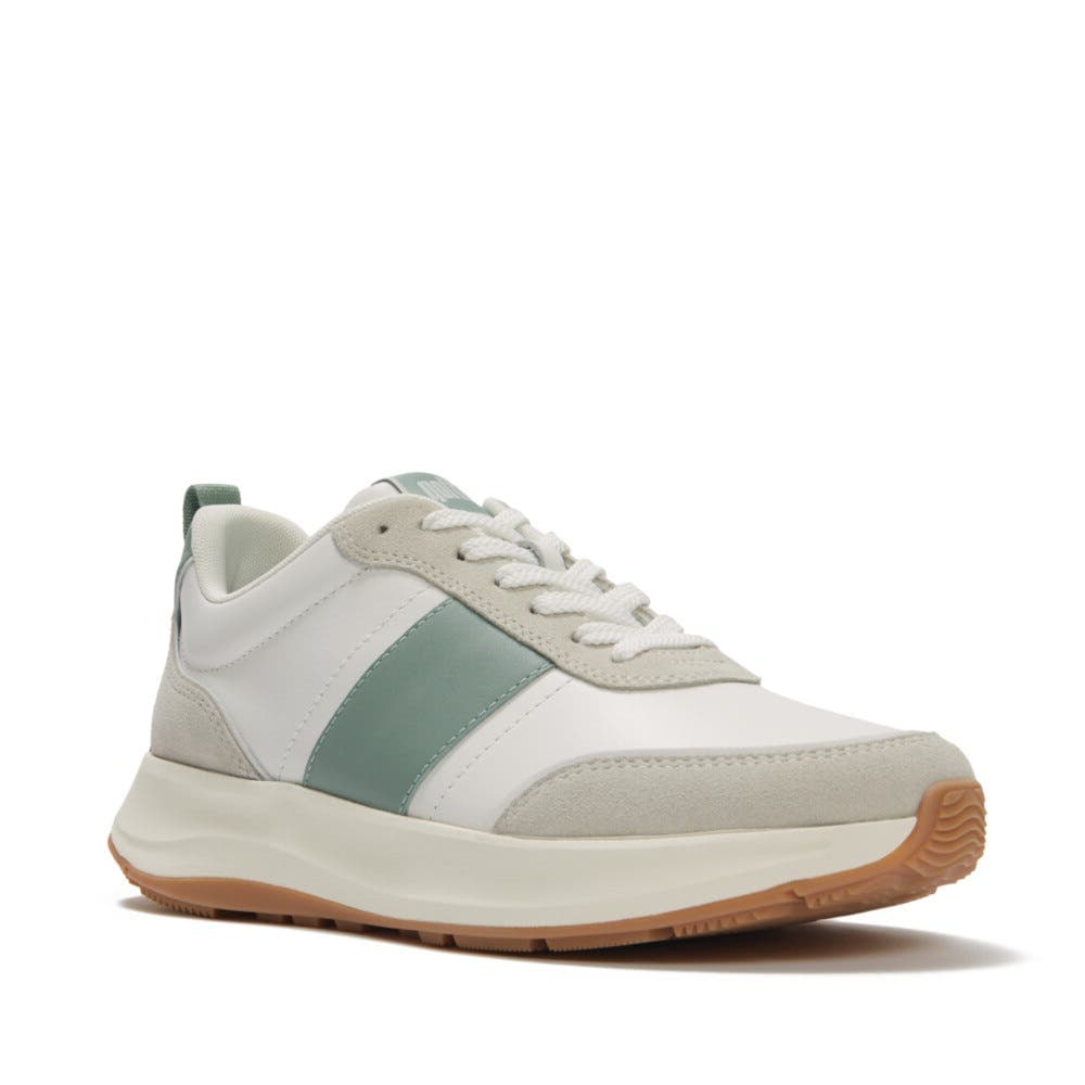 F-Mode Flow Flatform Sneakers - image 3
