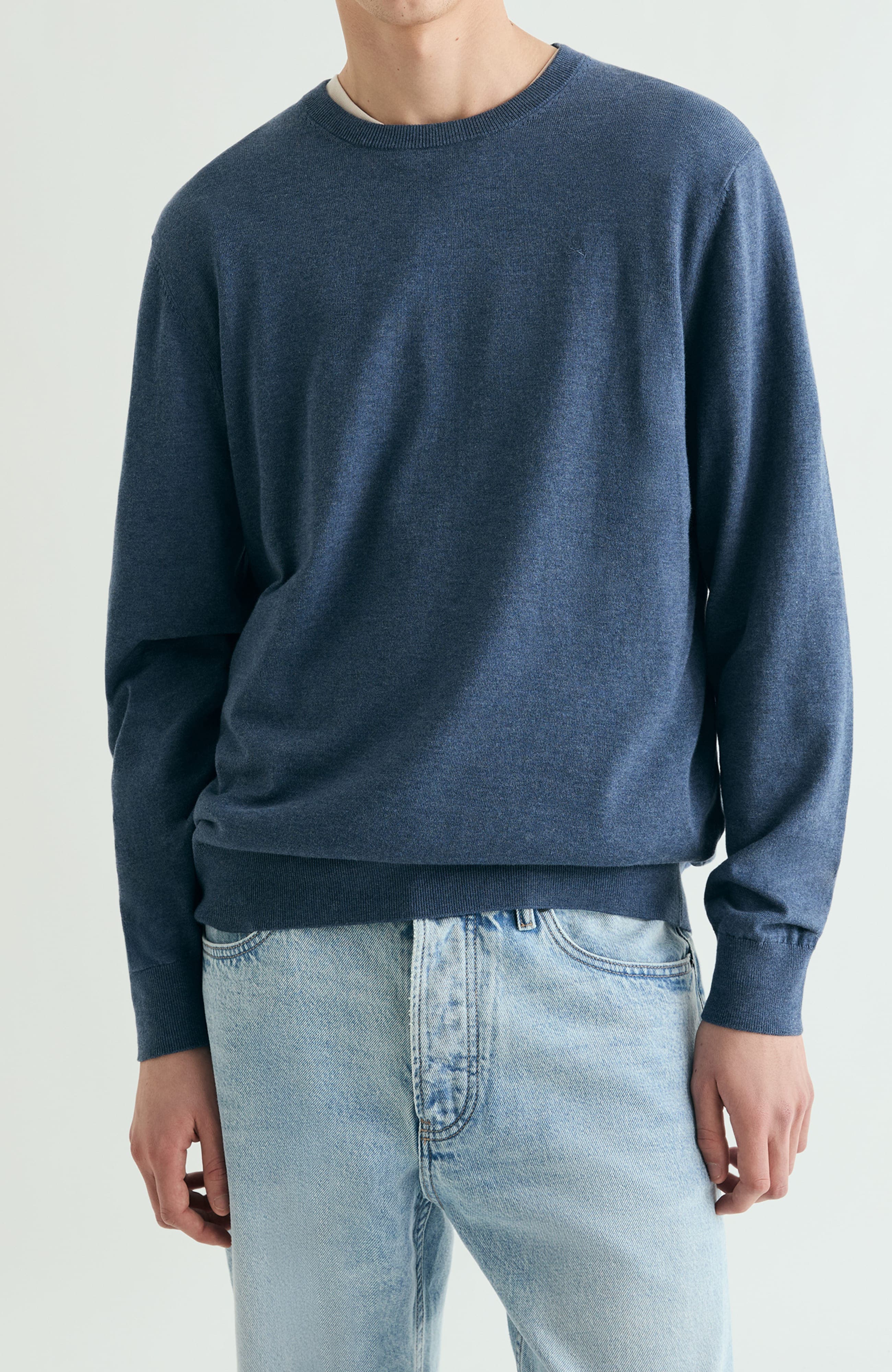 Ribbed supita sweater - image 1