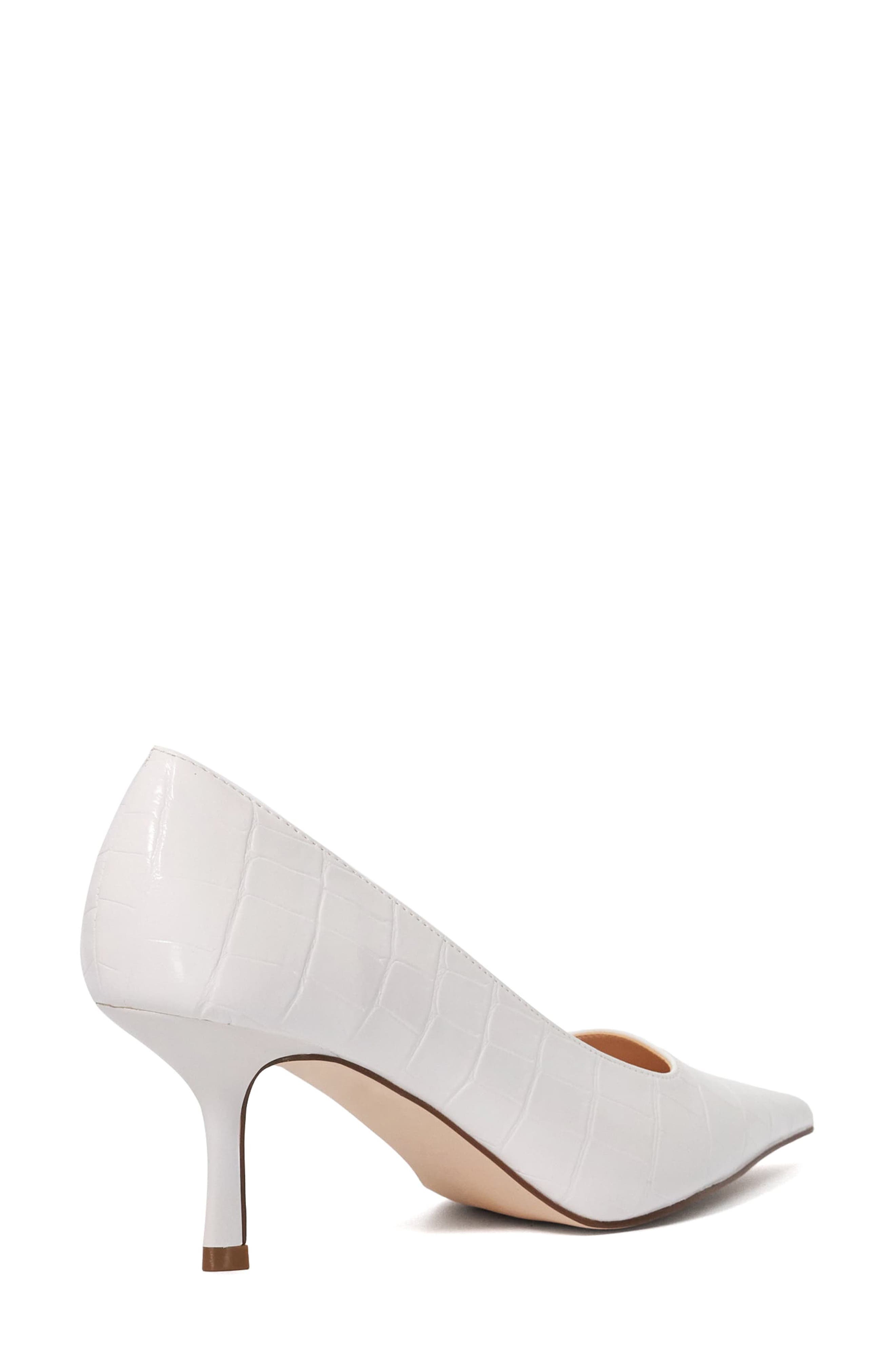 Bexton Pointed Toe Pump - image 2